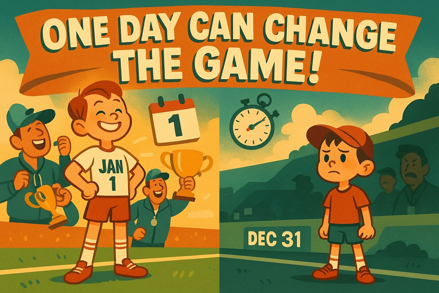 Calculadora de Idade 2