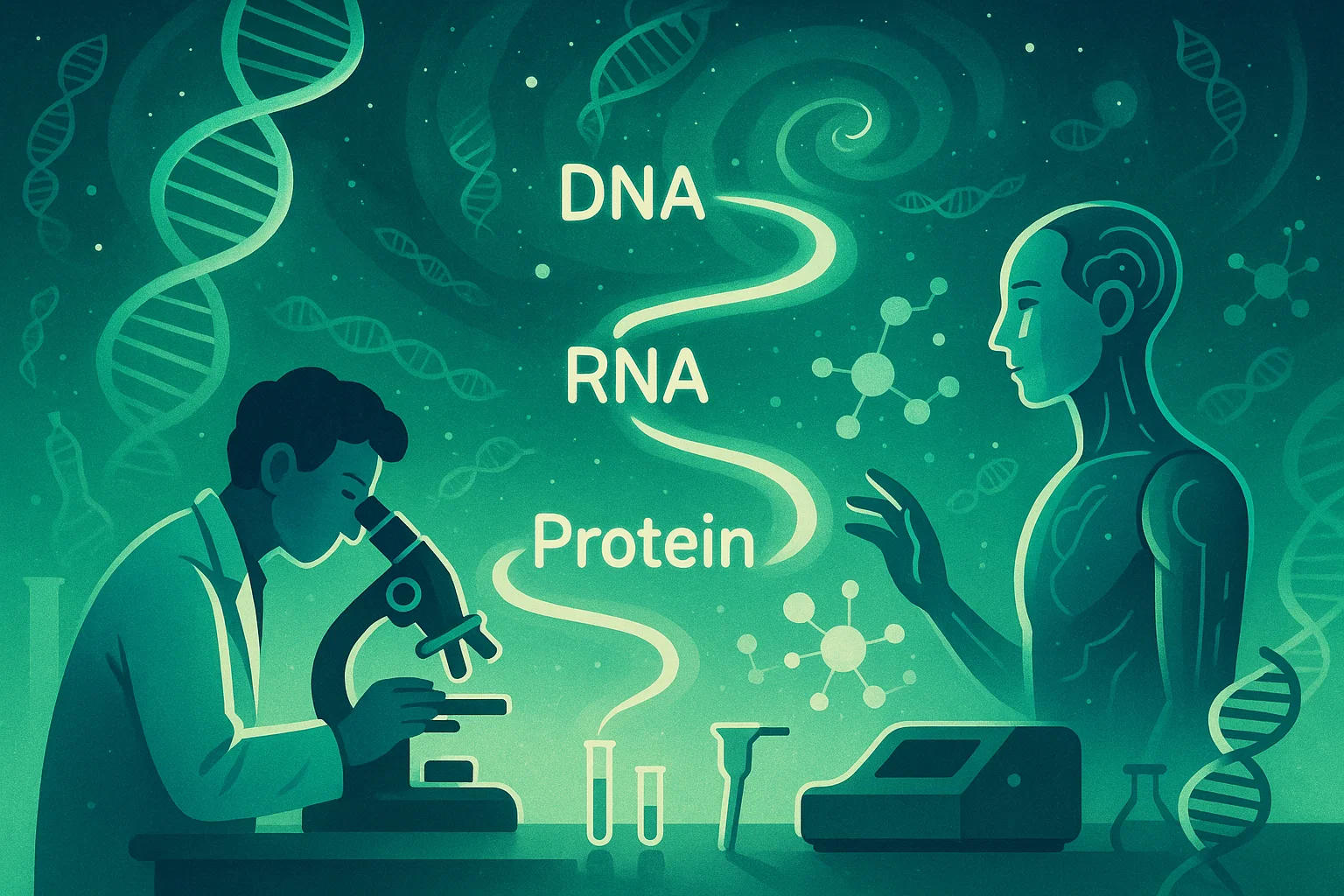 Calculadora de biologia
