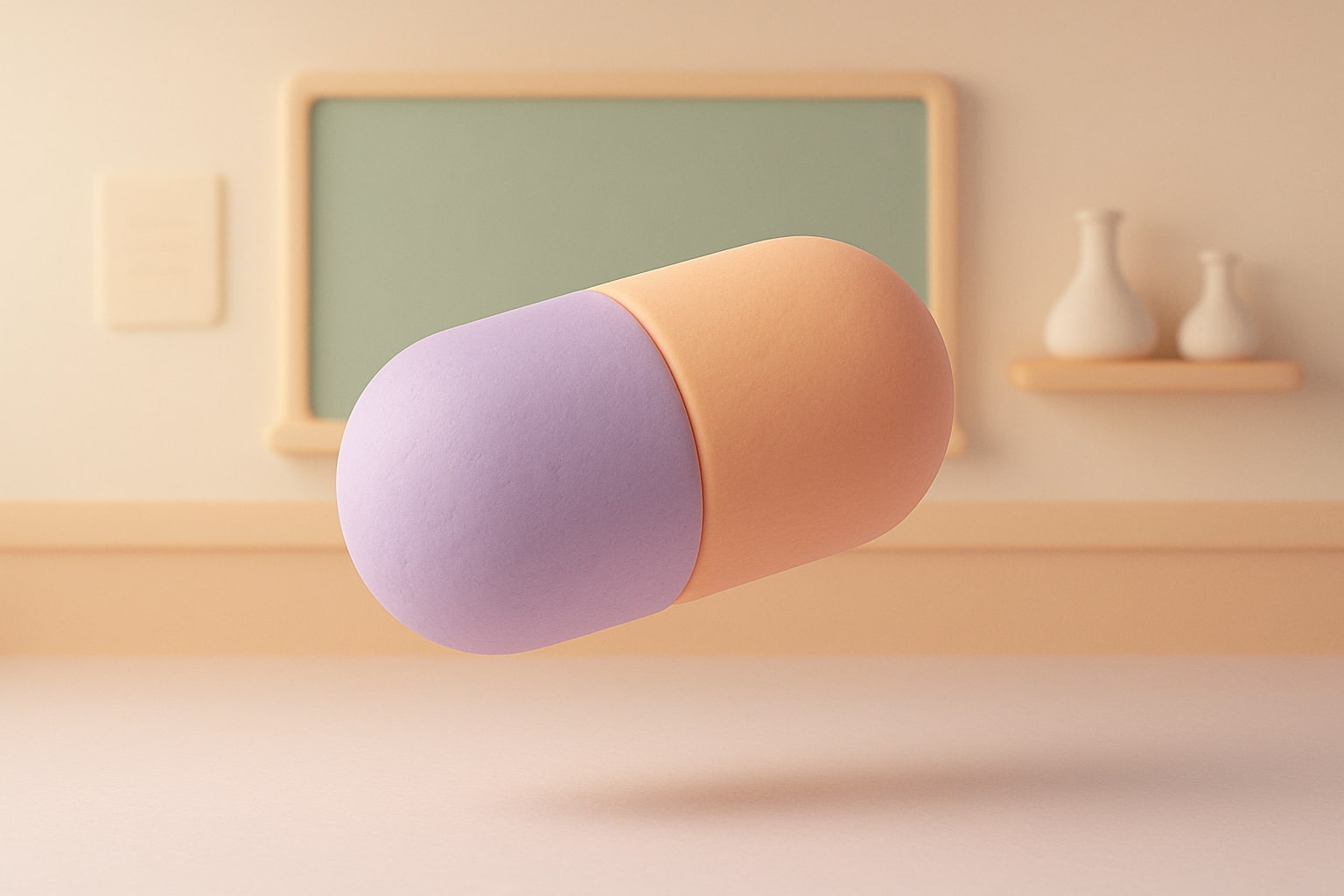 Calculadora de Volume de Cápsula