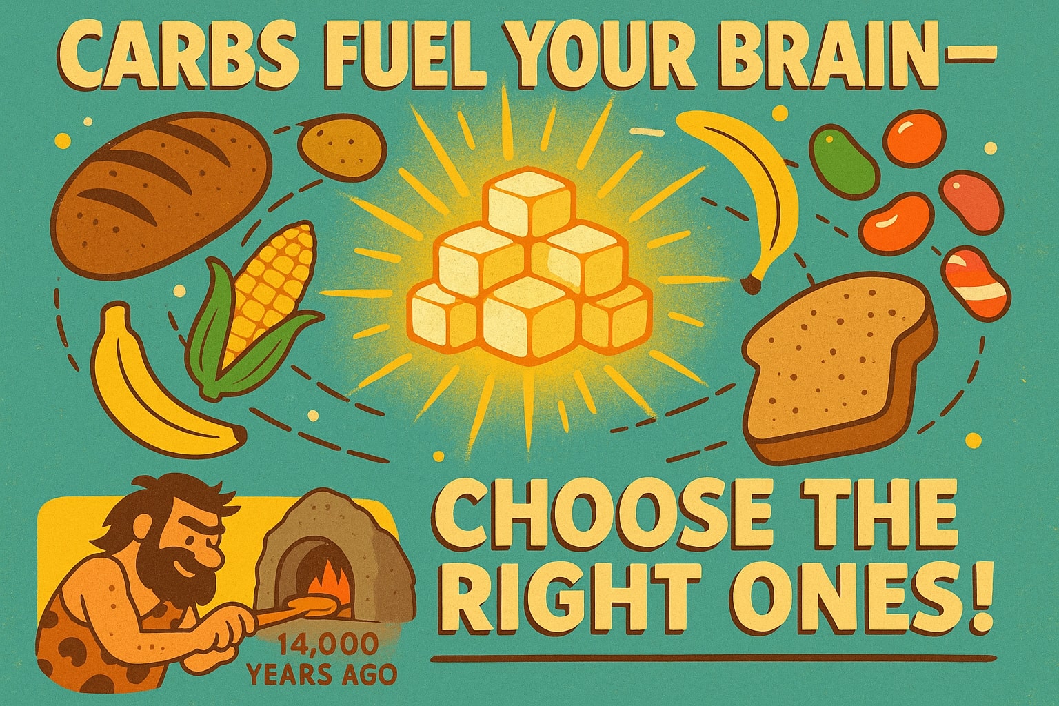 Calculadora de Carboidratos 1