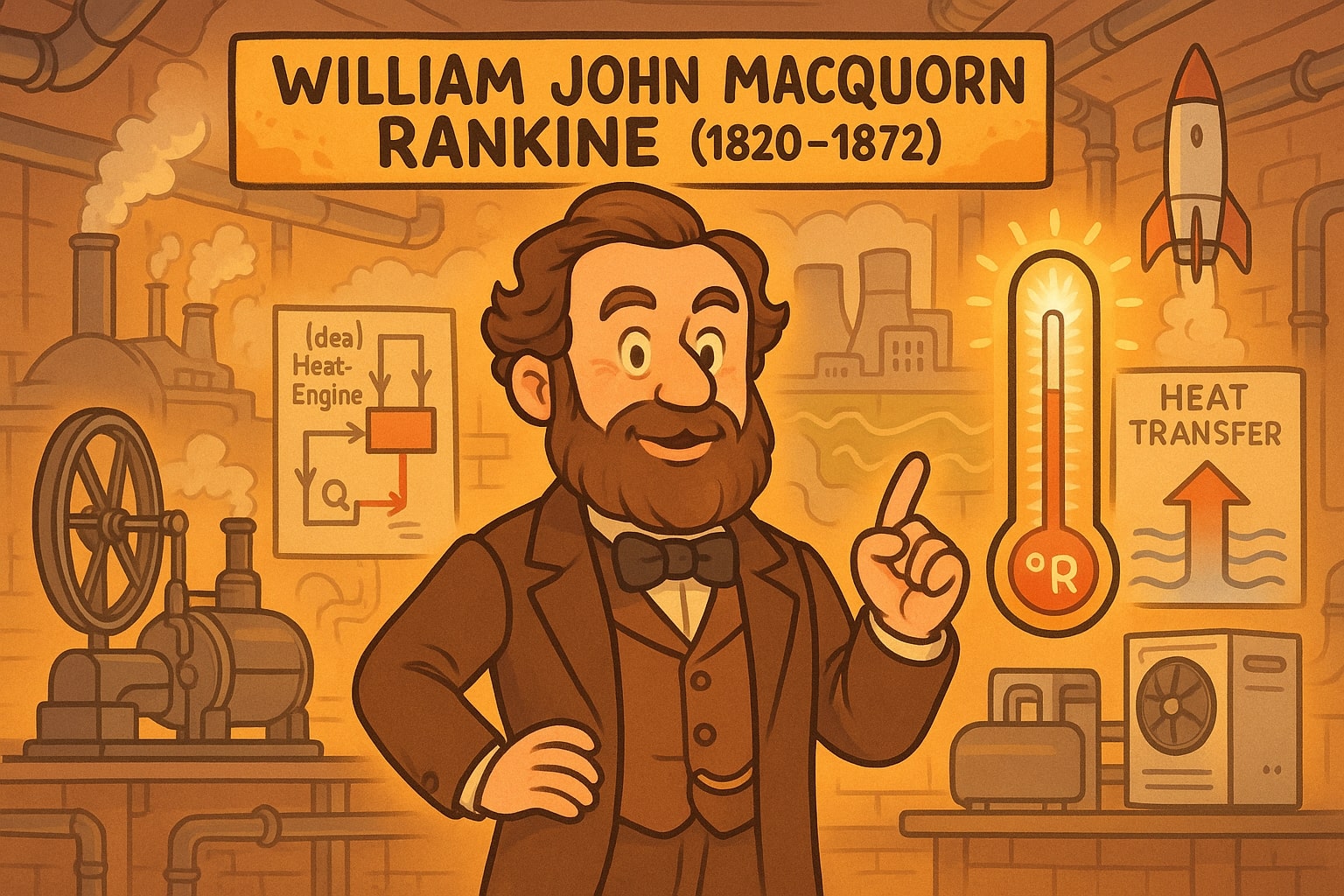 Conversor de Celsius para Rankine