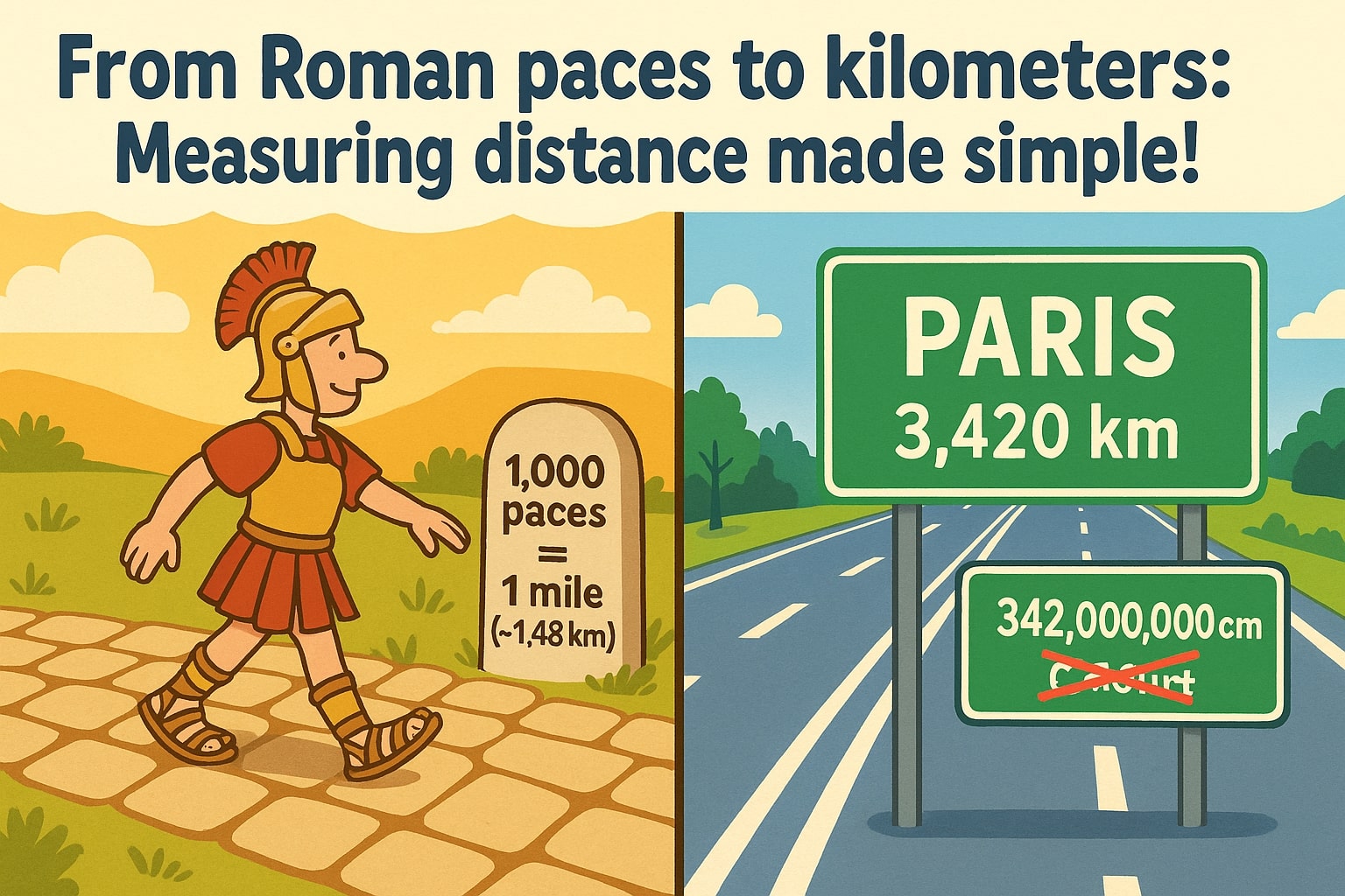 Conversor de Centímetros para Quilômetros 2