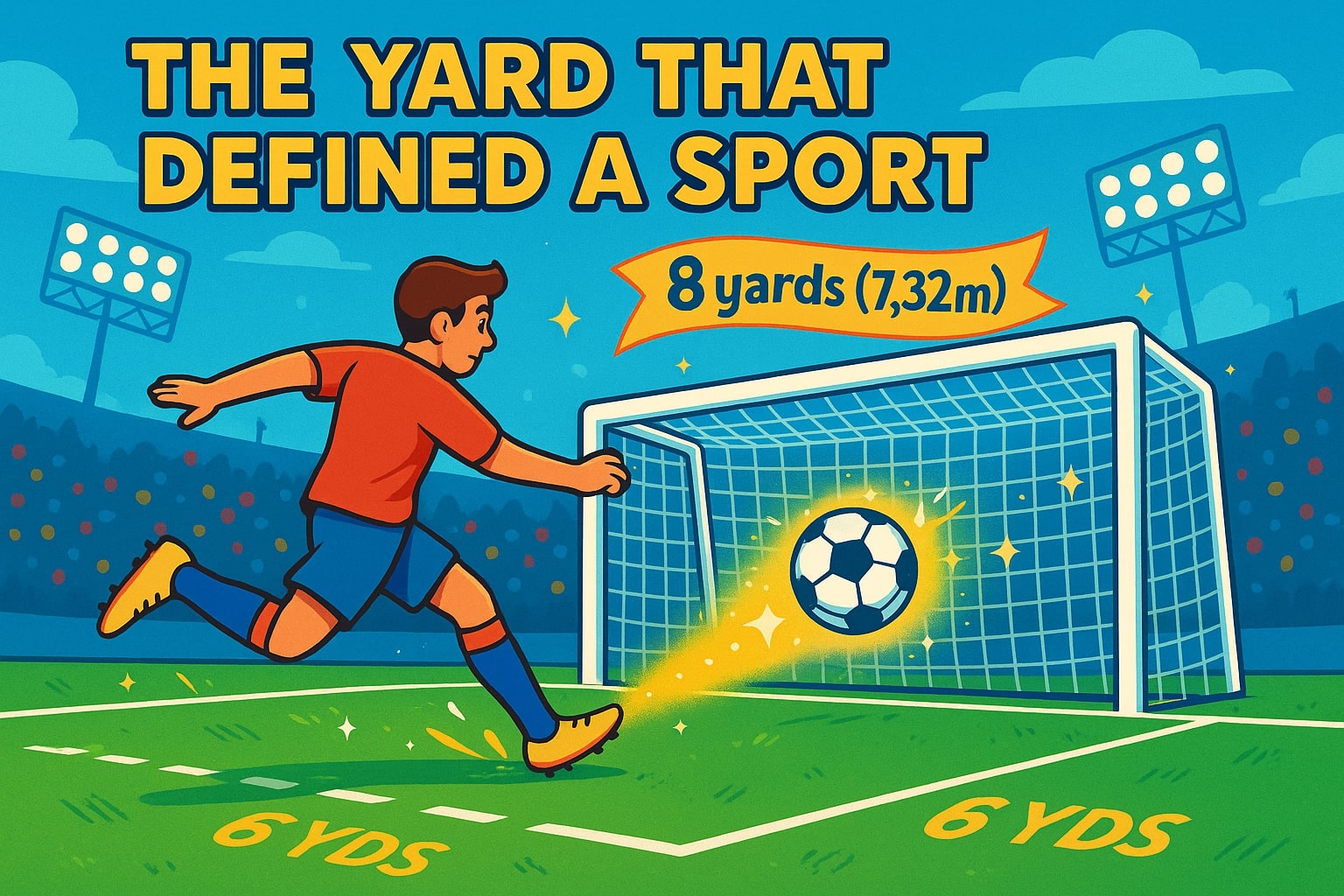 Conversor de Centímetros para Jardas 2