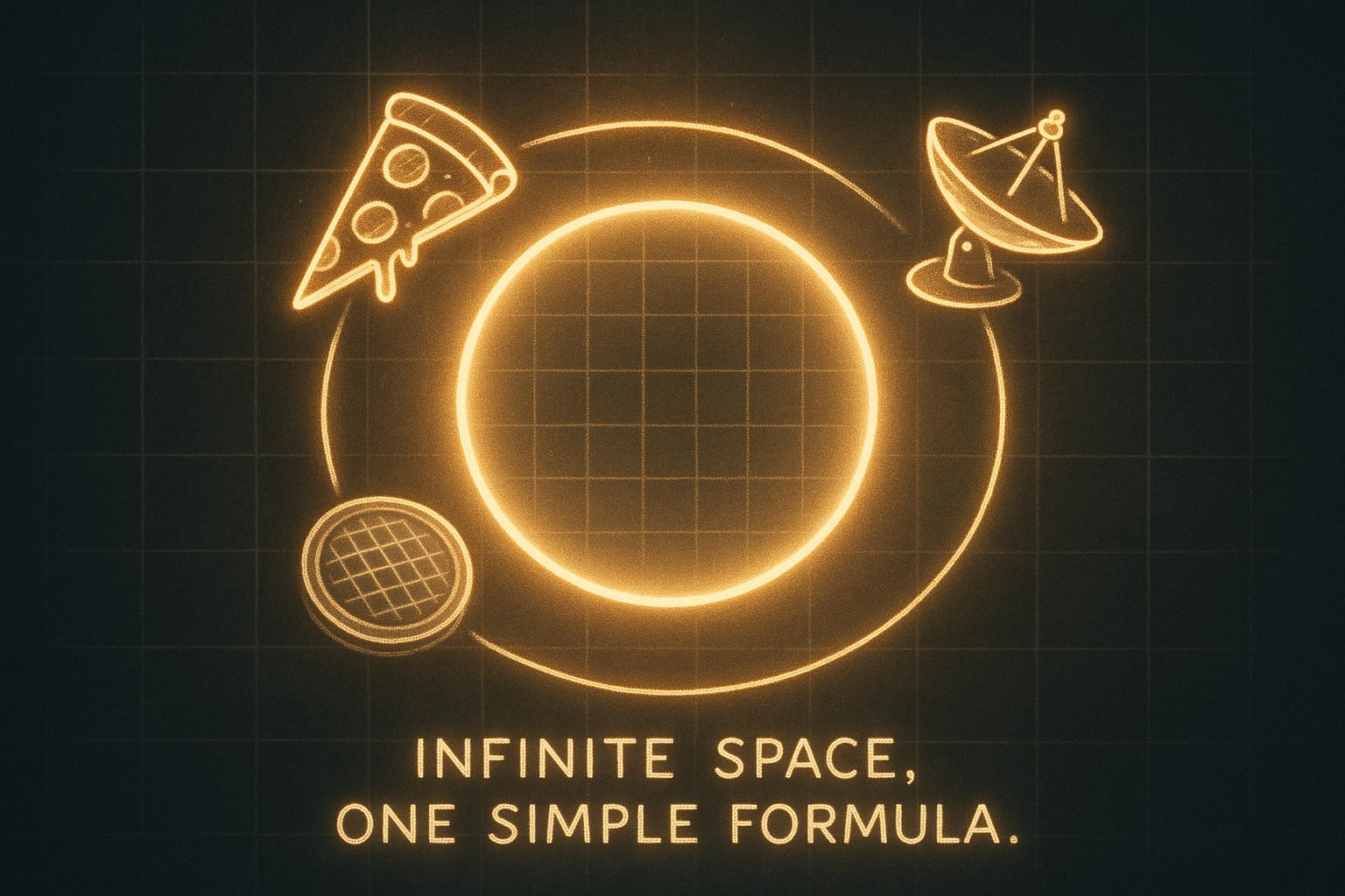 Calculadora de Área do Círculo