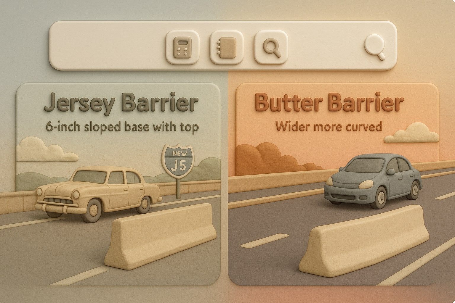 Demonstra como a Calculadora de Meio-Fio de Concreto funciona com campos de entrada e resultados instantâneos que ajudam os usuários a resolver problemas com facilidade.