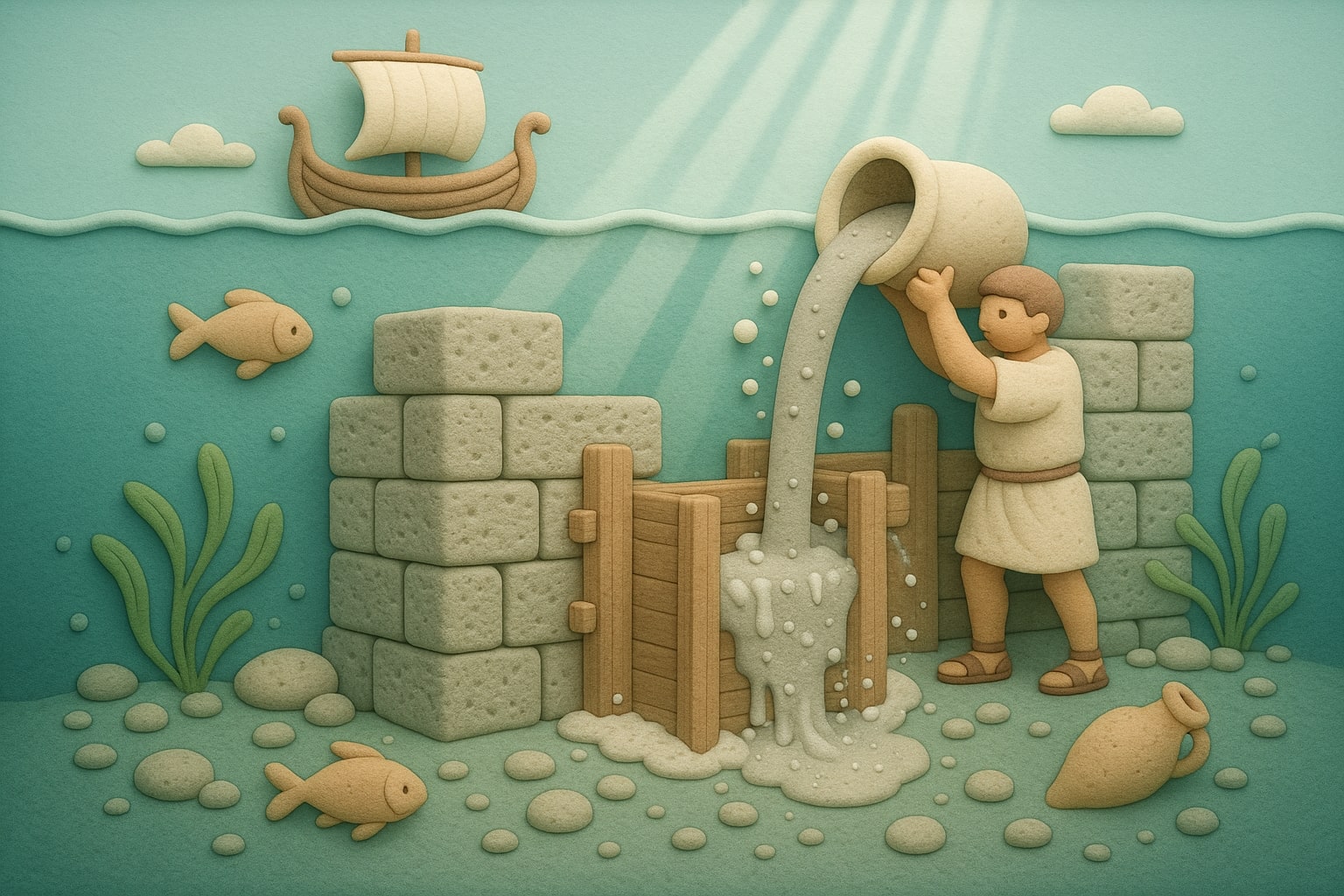 Demonstra como a Calculadora de Laje de Concreto funciona com campos de entrada e resultados instantâneos que ajudam os usuários a resolver problemas com facilidade.