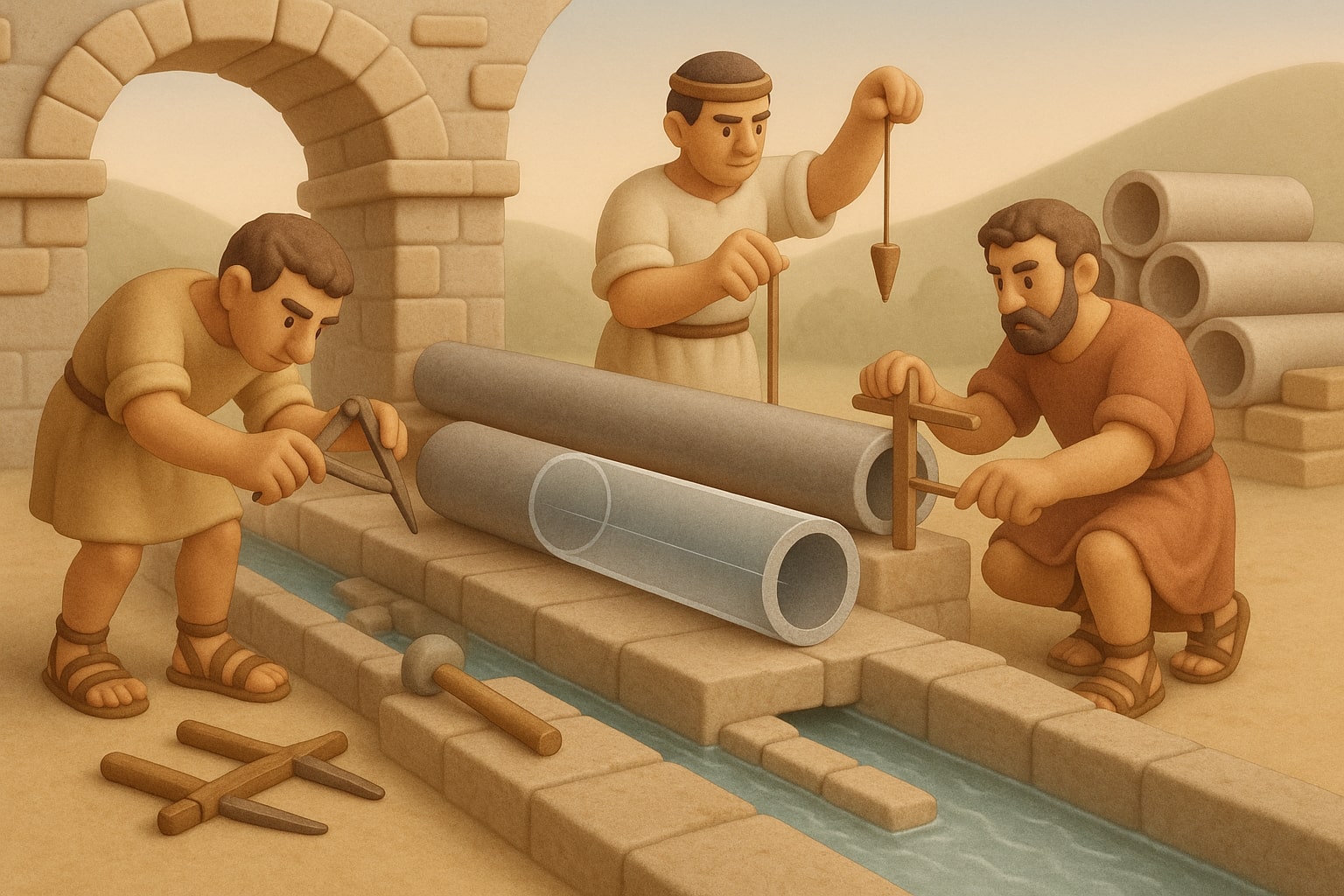 Calculadora de Volume do Cilindro