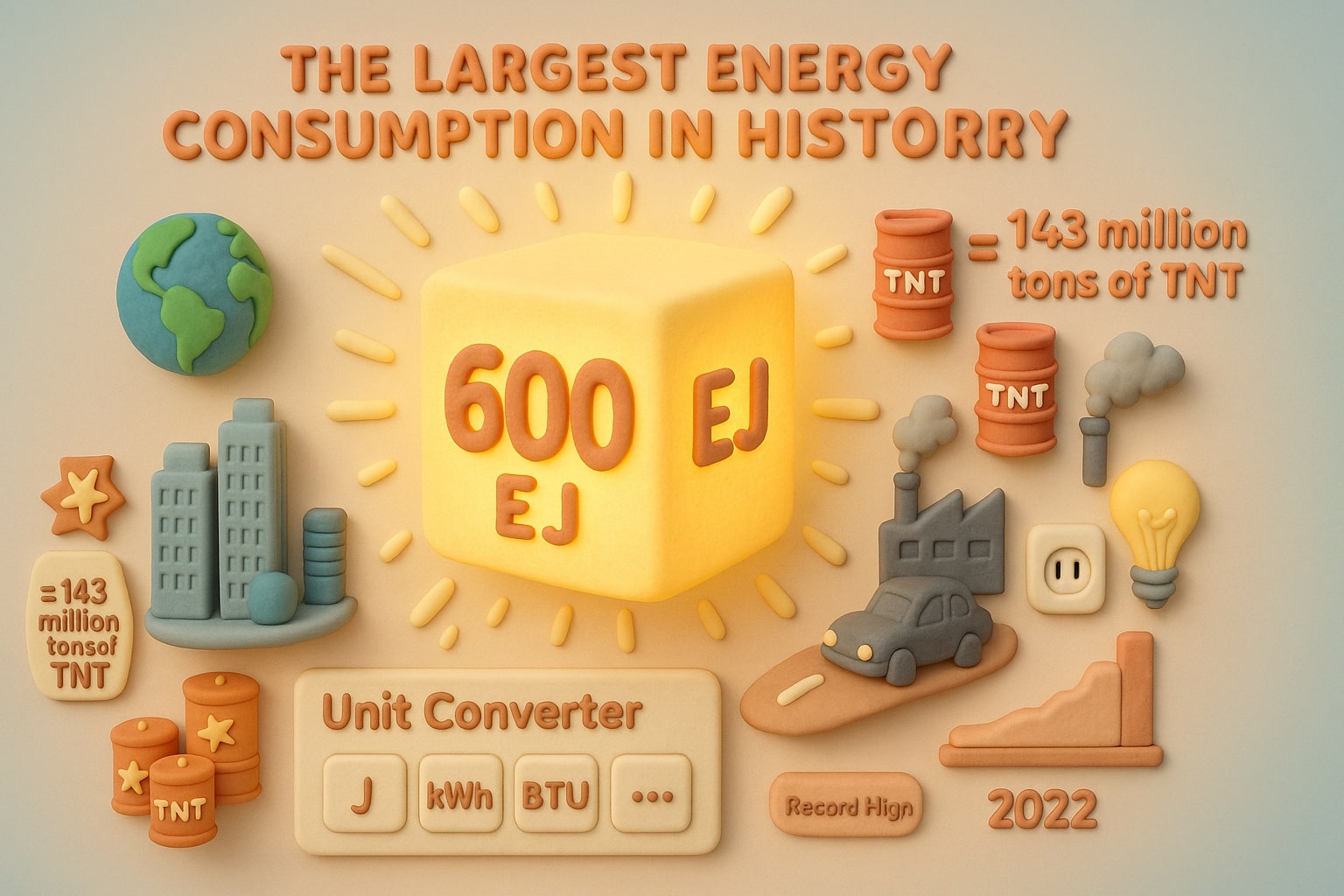 Conversor de Energia