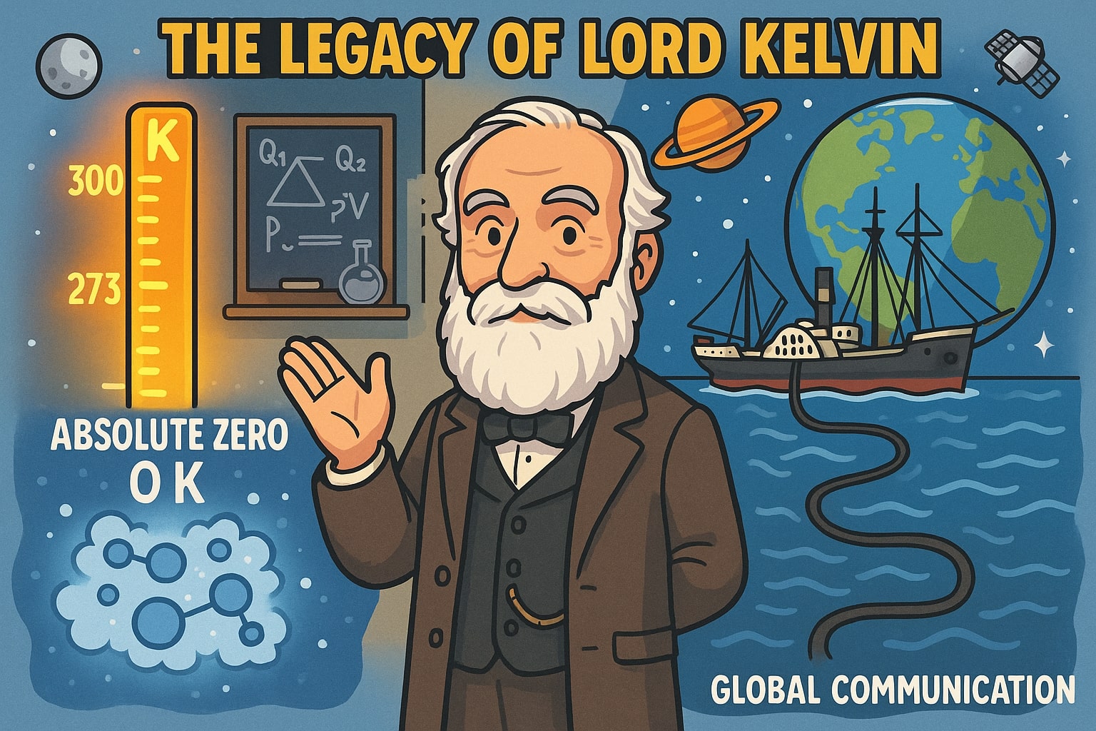 Conversor de Fahrenheit para Kelvin