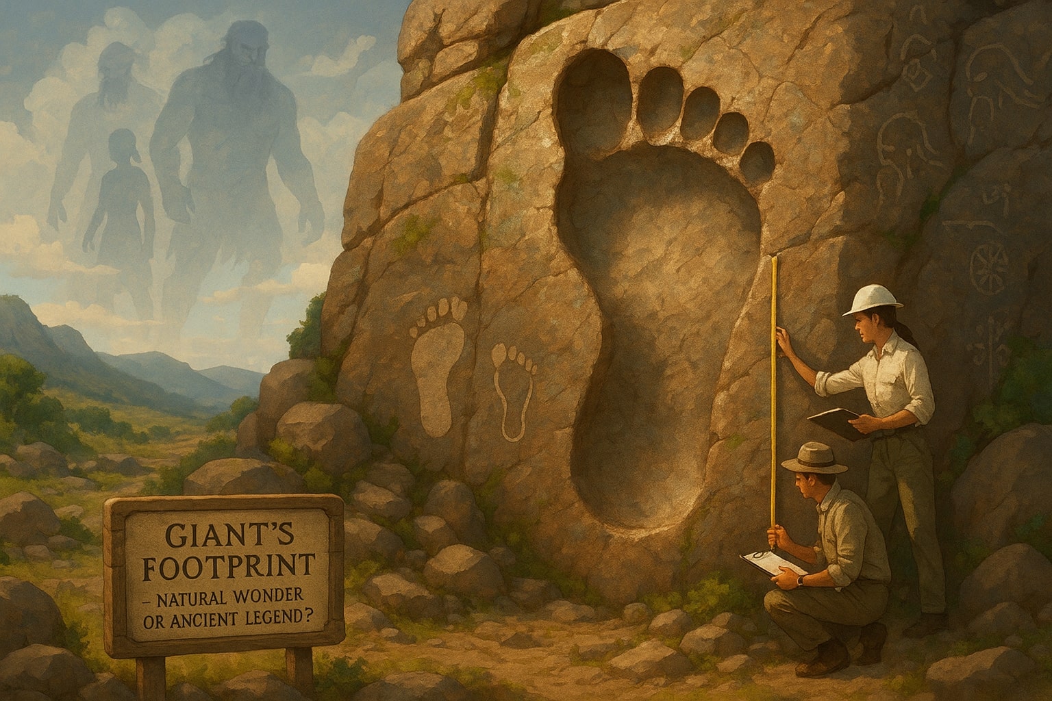 Feet to Centimeters 2