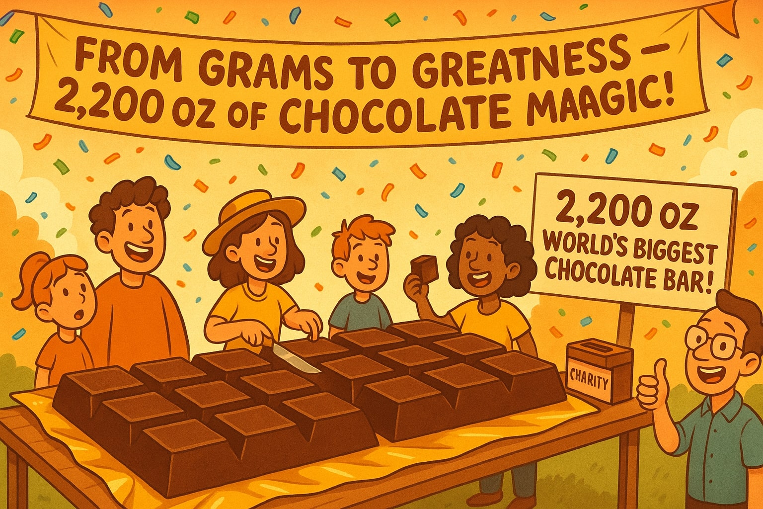 Conversor de Gramas para Onças