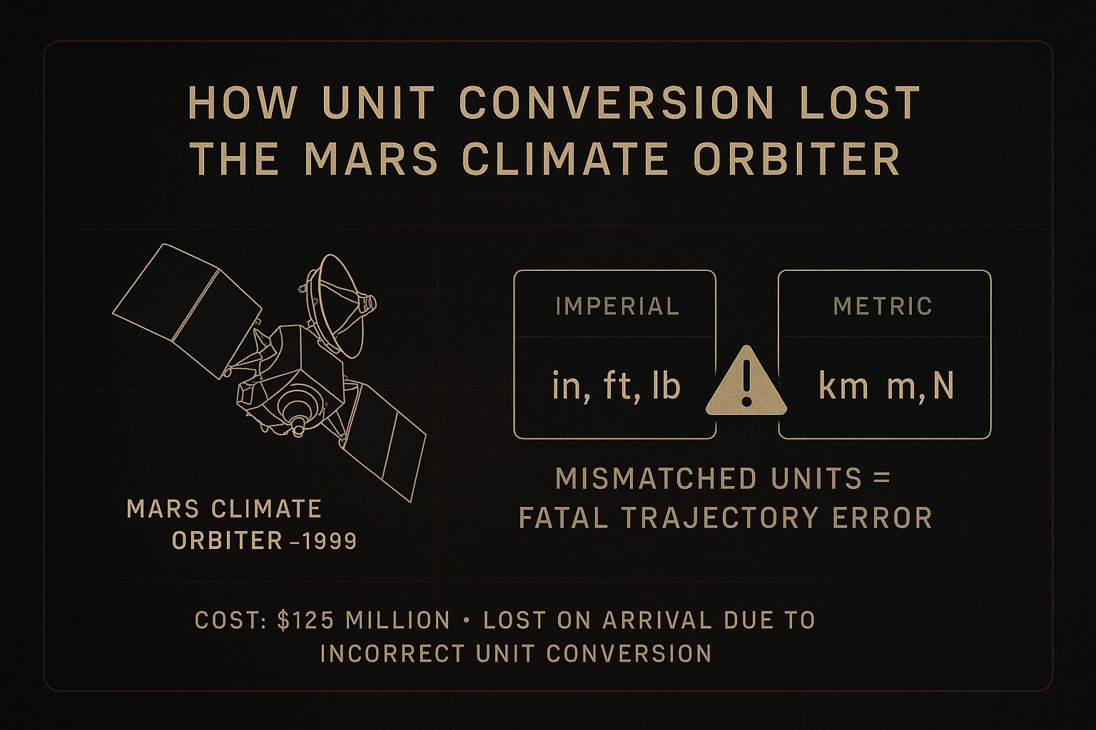 Polegadas para Quilômetros 2