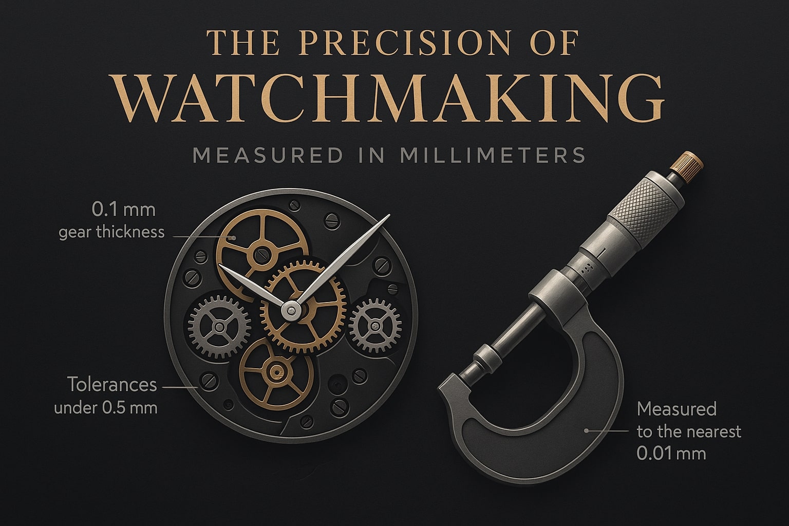 Polegadas para Milímetros 2