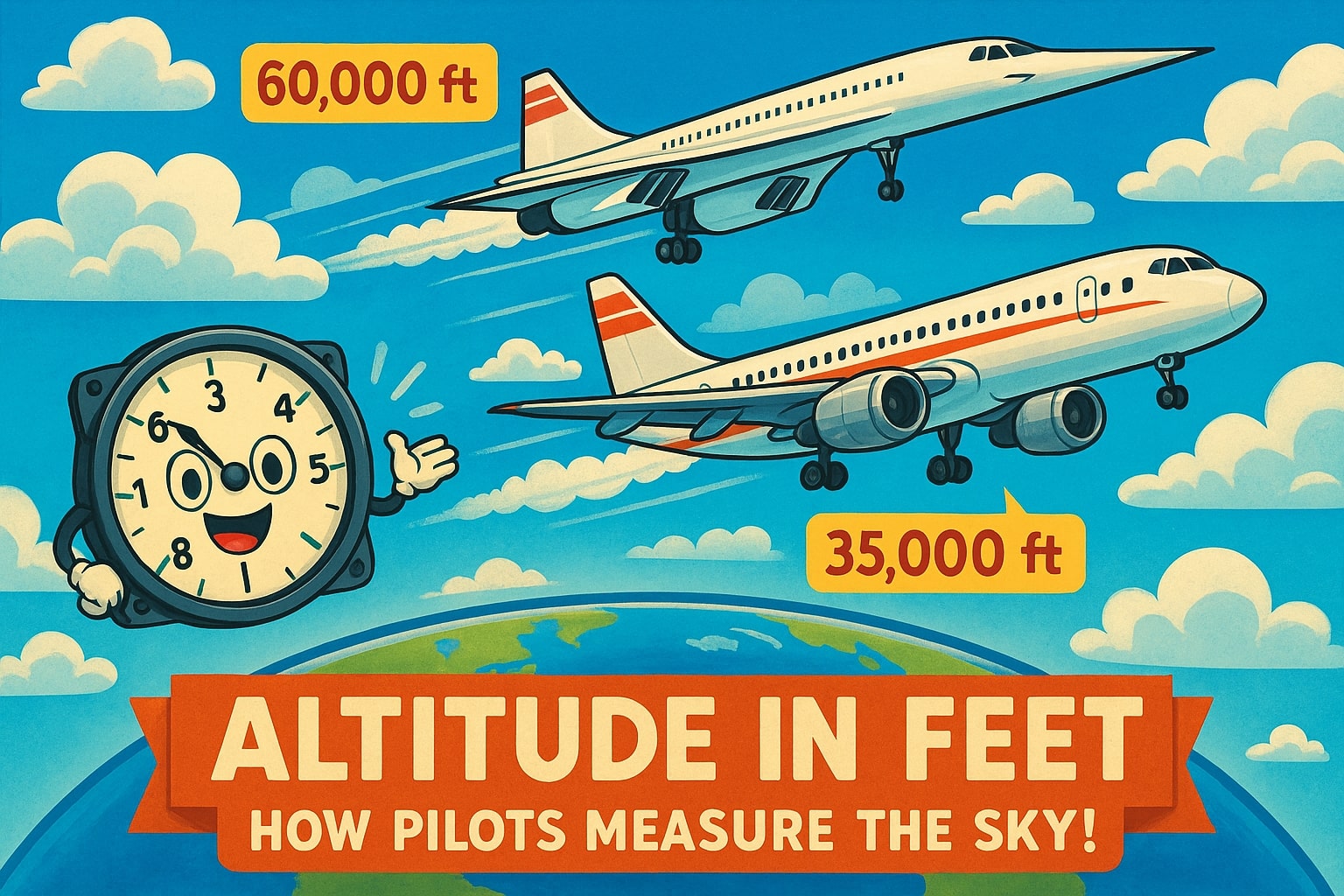 Conversor de Quilômetros para Pés 2