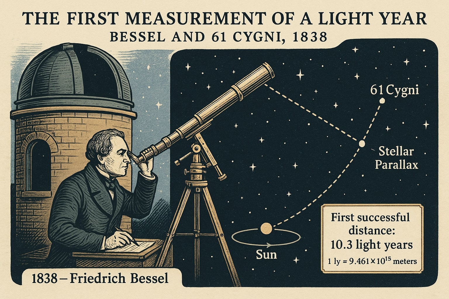 Anos-Luz para Metros 2