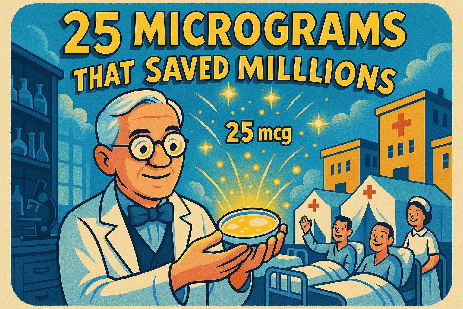 Conversor de Microgramas para Gramas