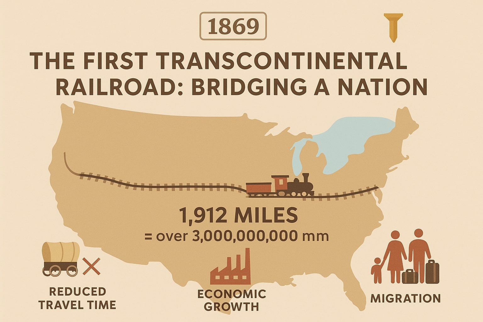 Milhas para Milímetros 2