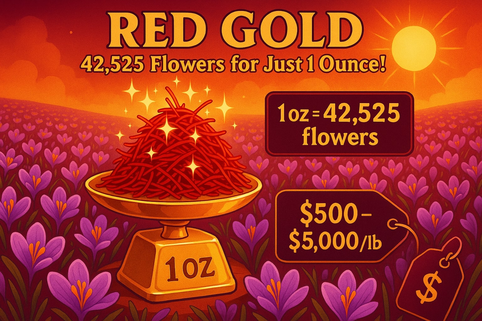 Conversor de Miligramas para Onças