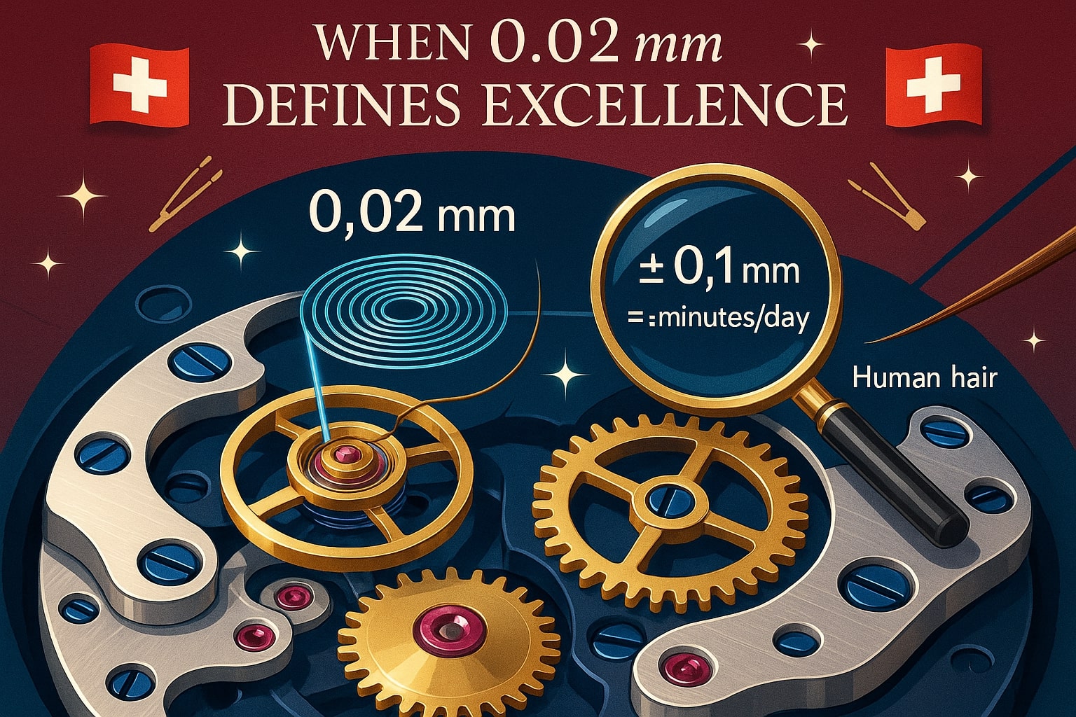 Milímetros para Centímetros 2