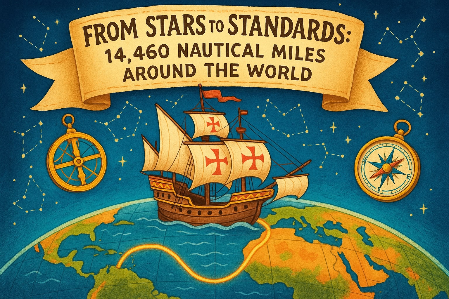 Milhas náuticas para metros 2