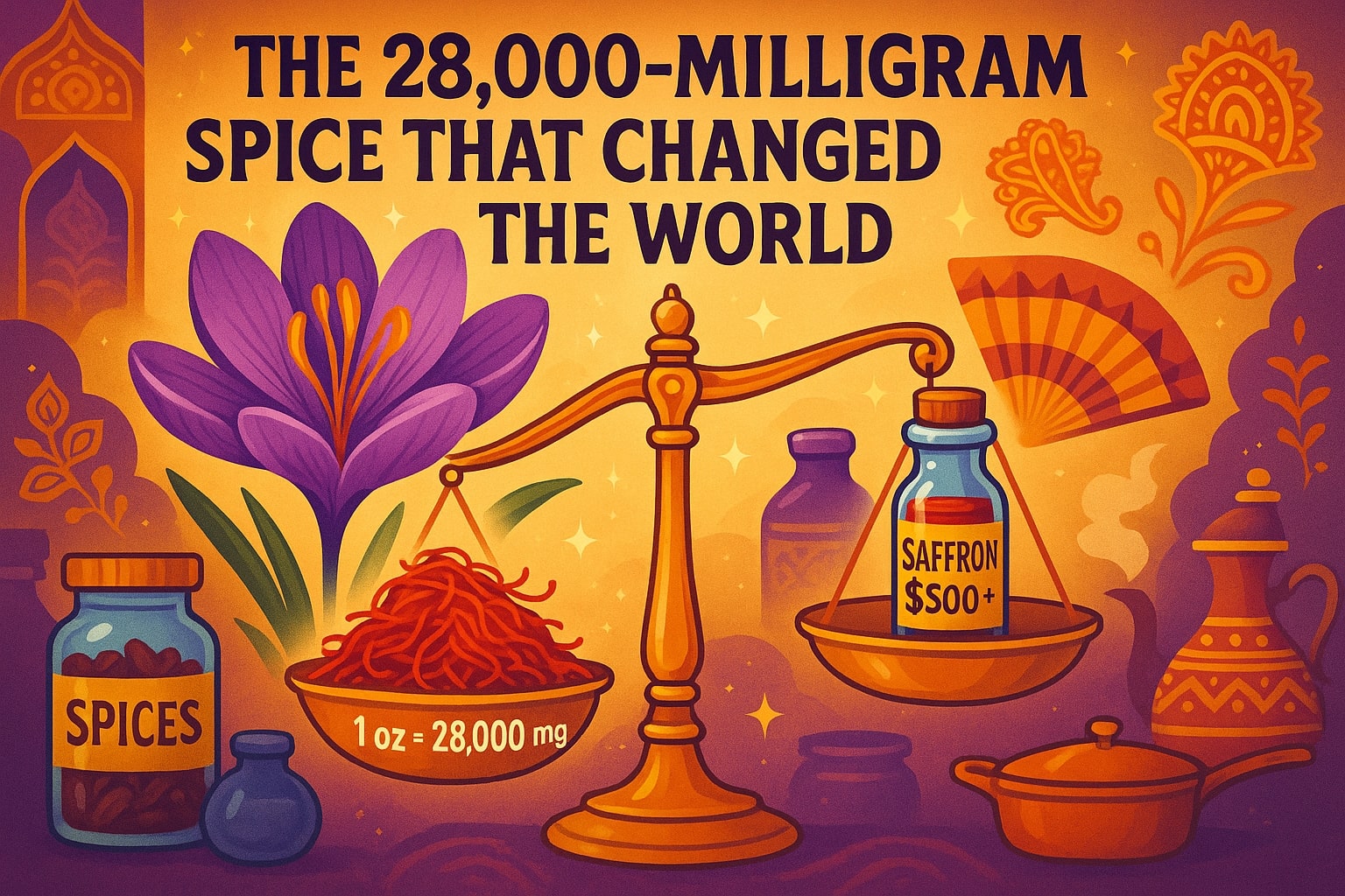 Conversor de Onças para Miligramas