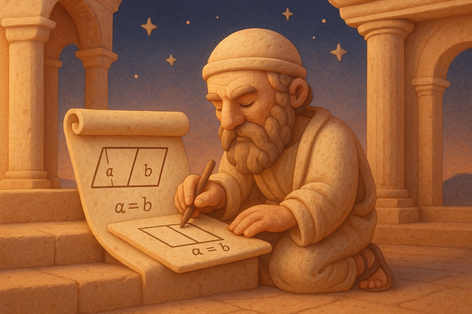 Calculadora de Área de Paralelogramo em Pés Quadrados