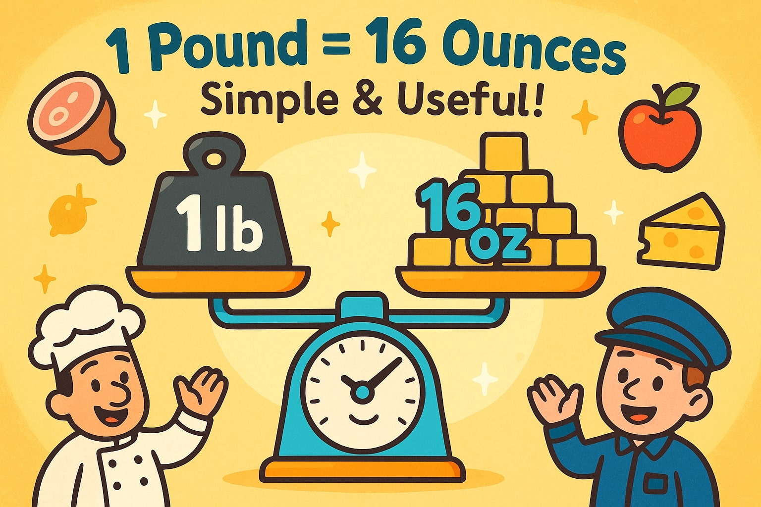 Conversor de Libras para Onças