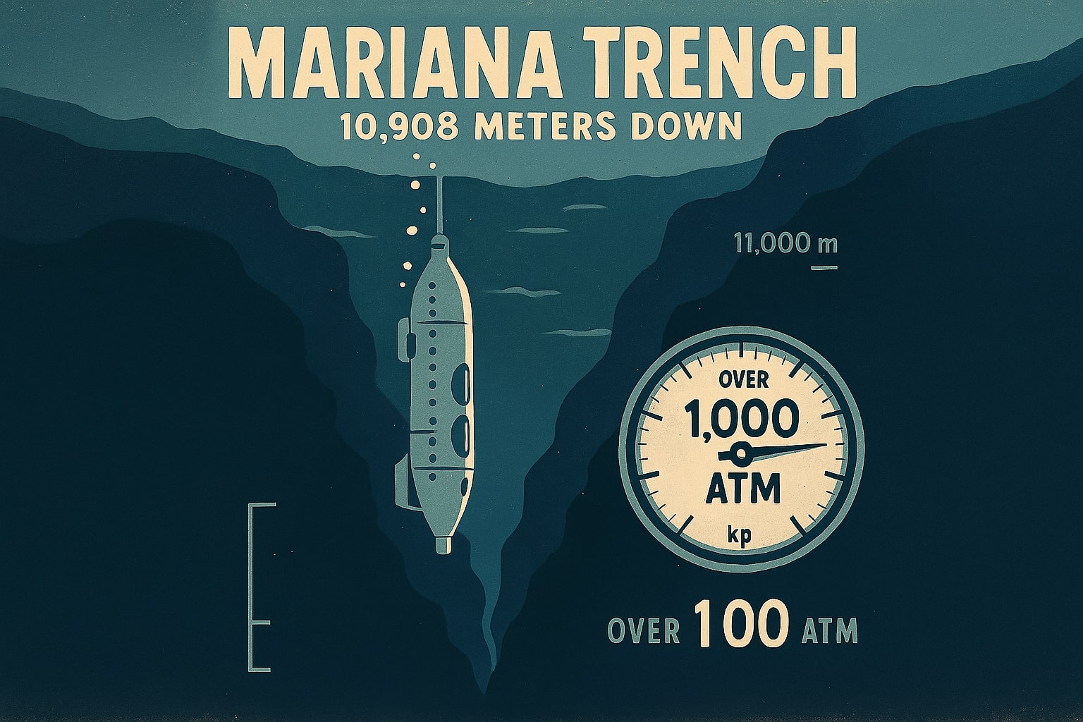 Conversor de Pressão
