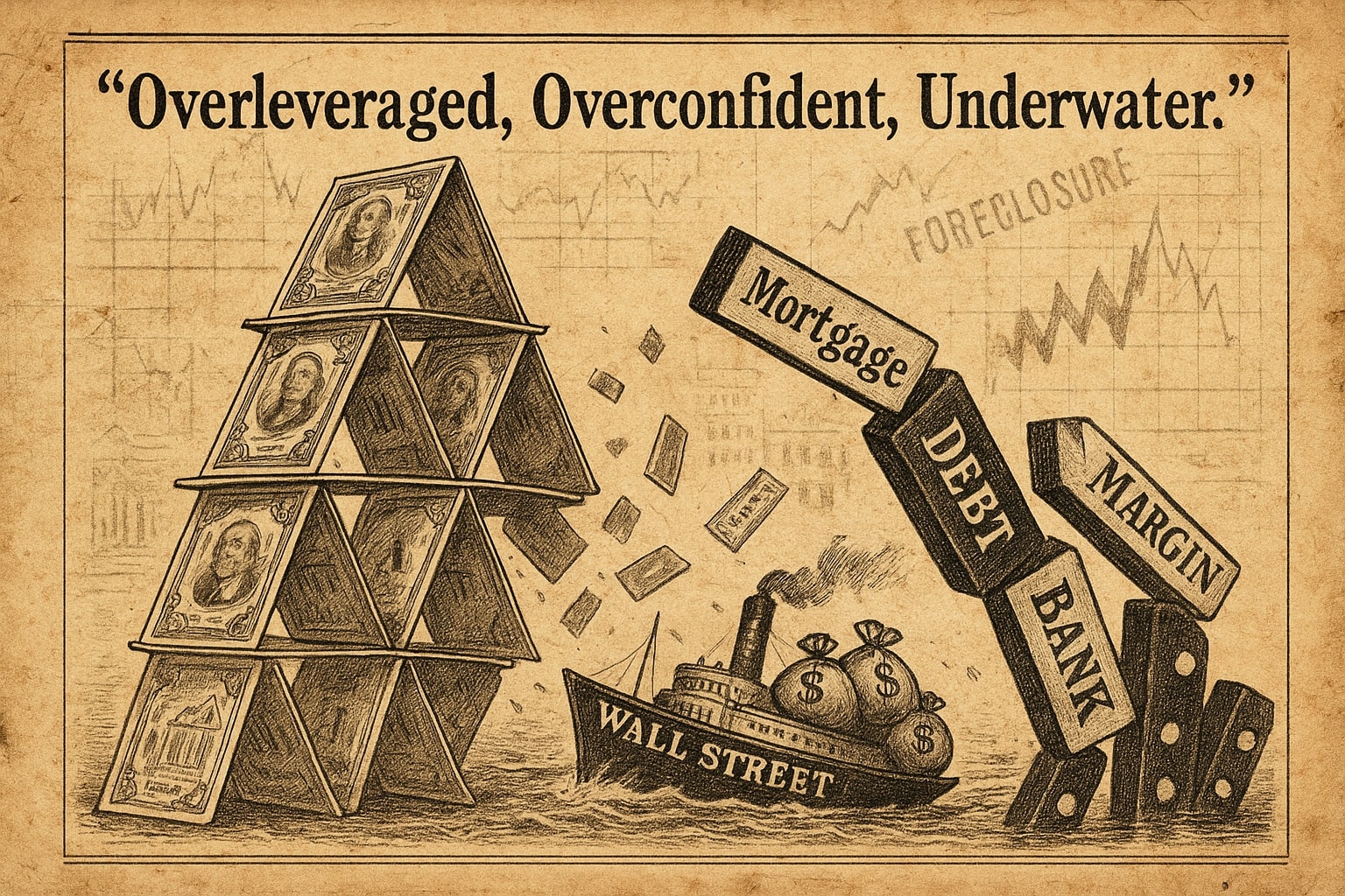 Calculadora de Margem de Lucro