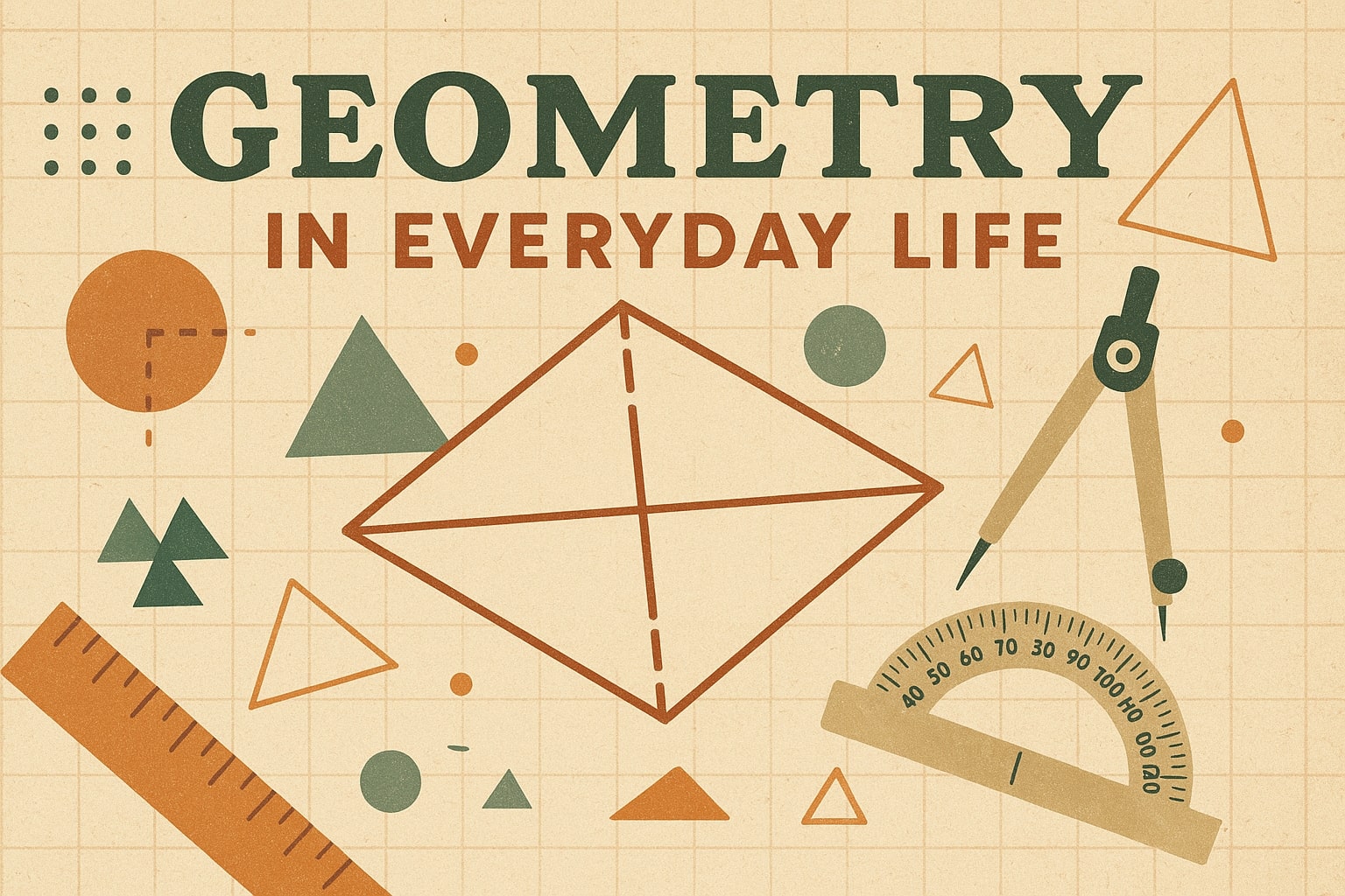 Demonstra como a Calculadora de Área do Losango funciona com campos de entrada e resultados instantâneos que ajudam os usuários a resolver problemas com facilidade.