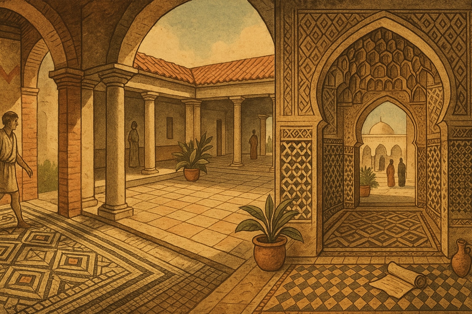 Demonstra como a Calculadora de Área do Losango funciona com campos de entrada e resultados instantâneos que ajudam os usuários a resolver problemas com facilidade.