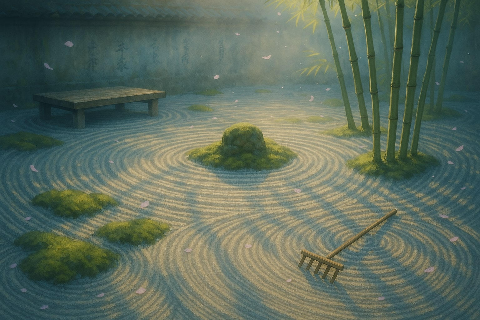 Sector Square Footage Calculator