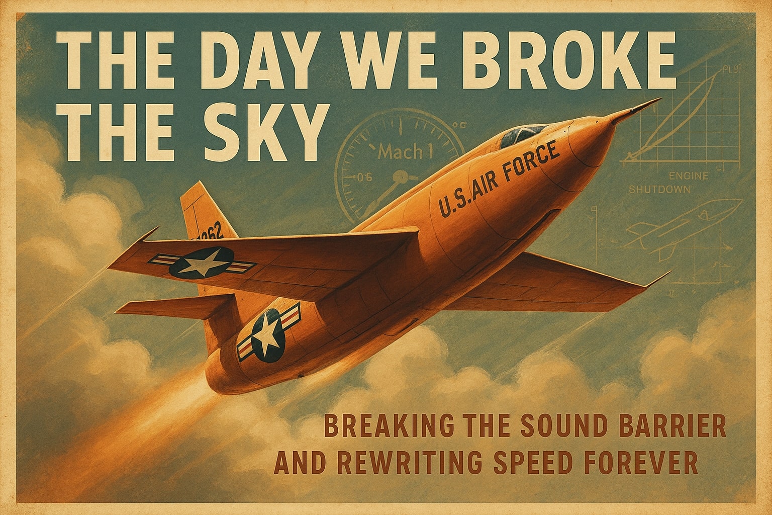 Conversor de Velocidade