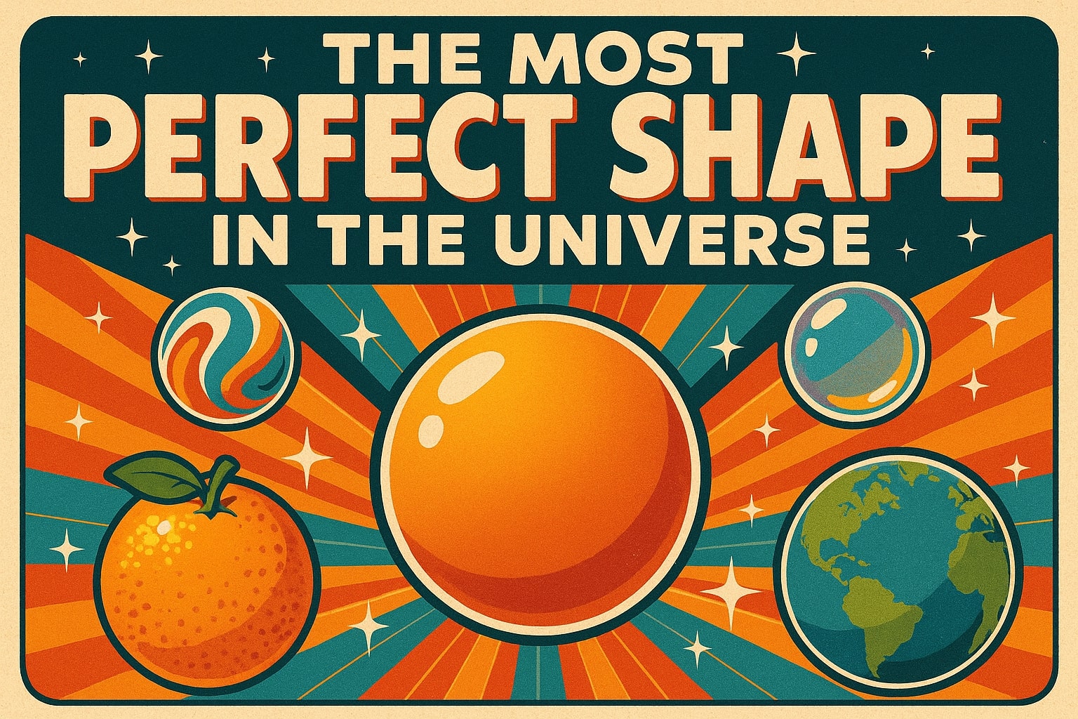 Calculadora de Volume da Esfera 1