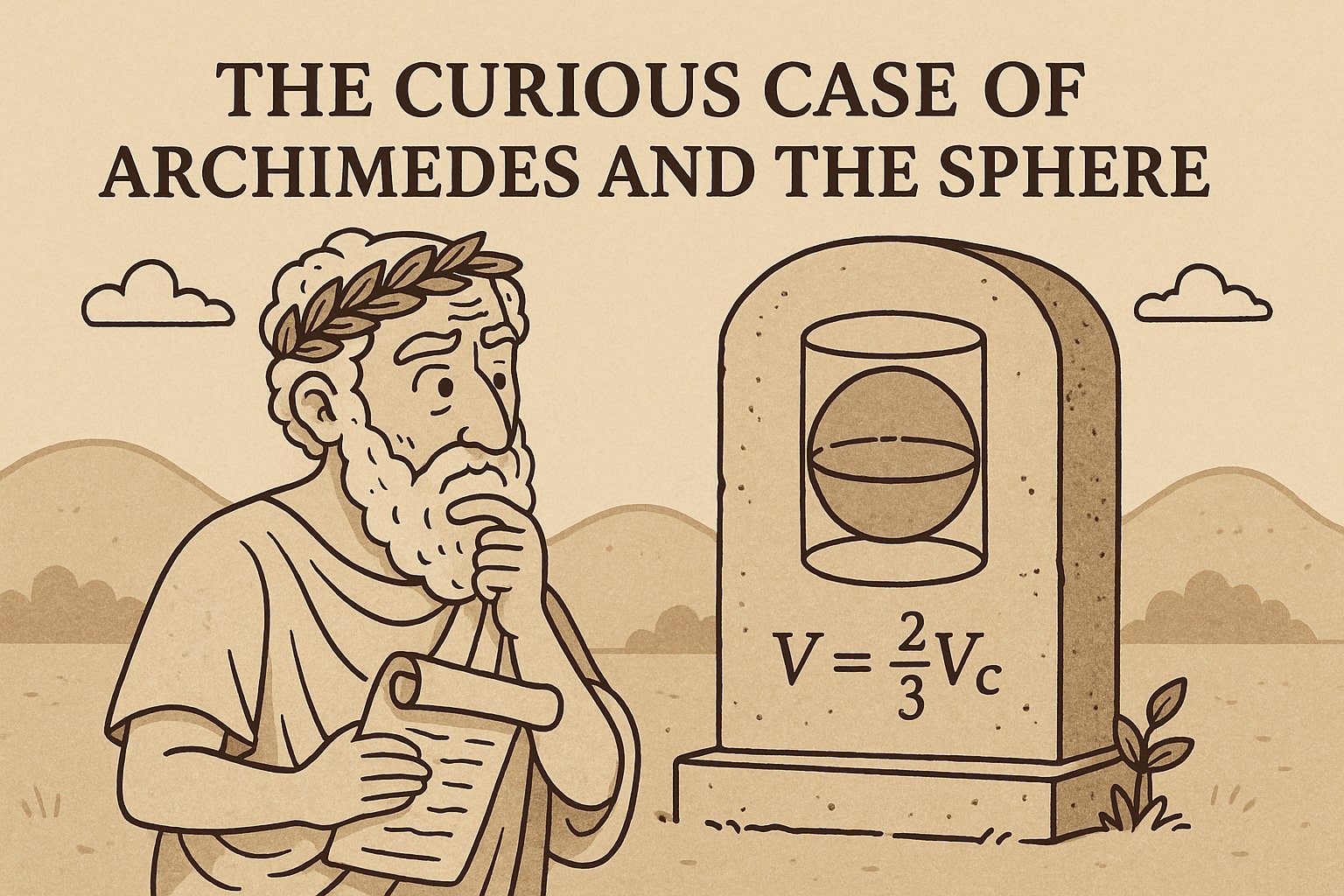 Calculadora de Volume da Esfera 2