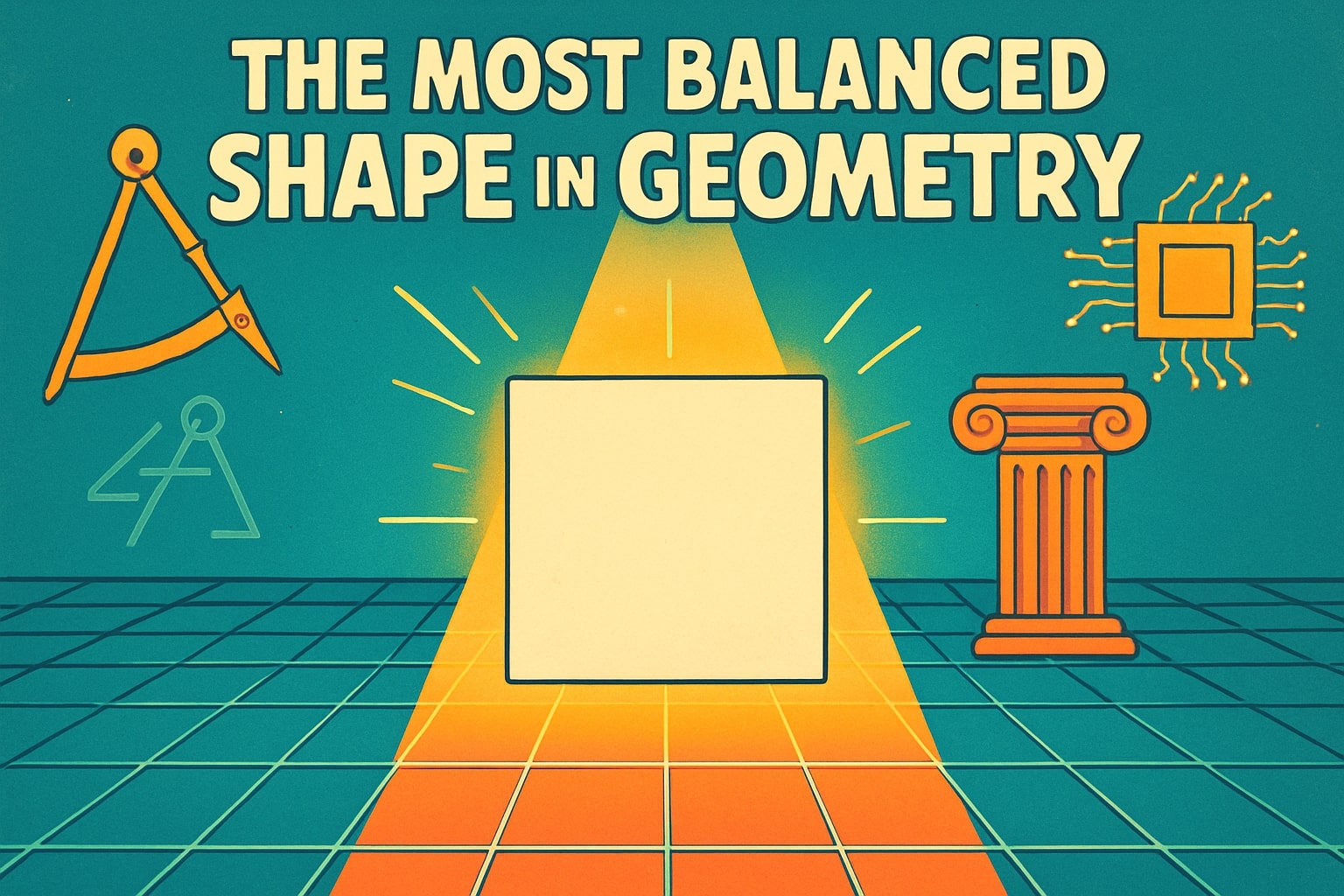 Calculadora de Quadrado 1