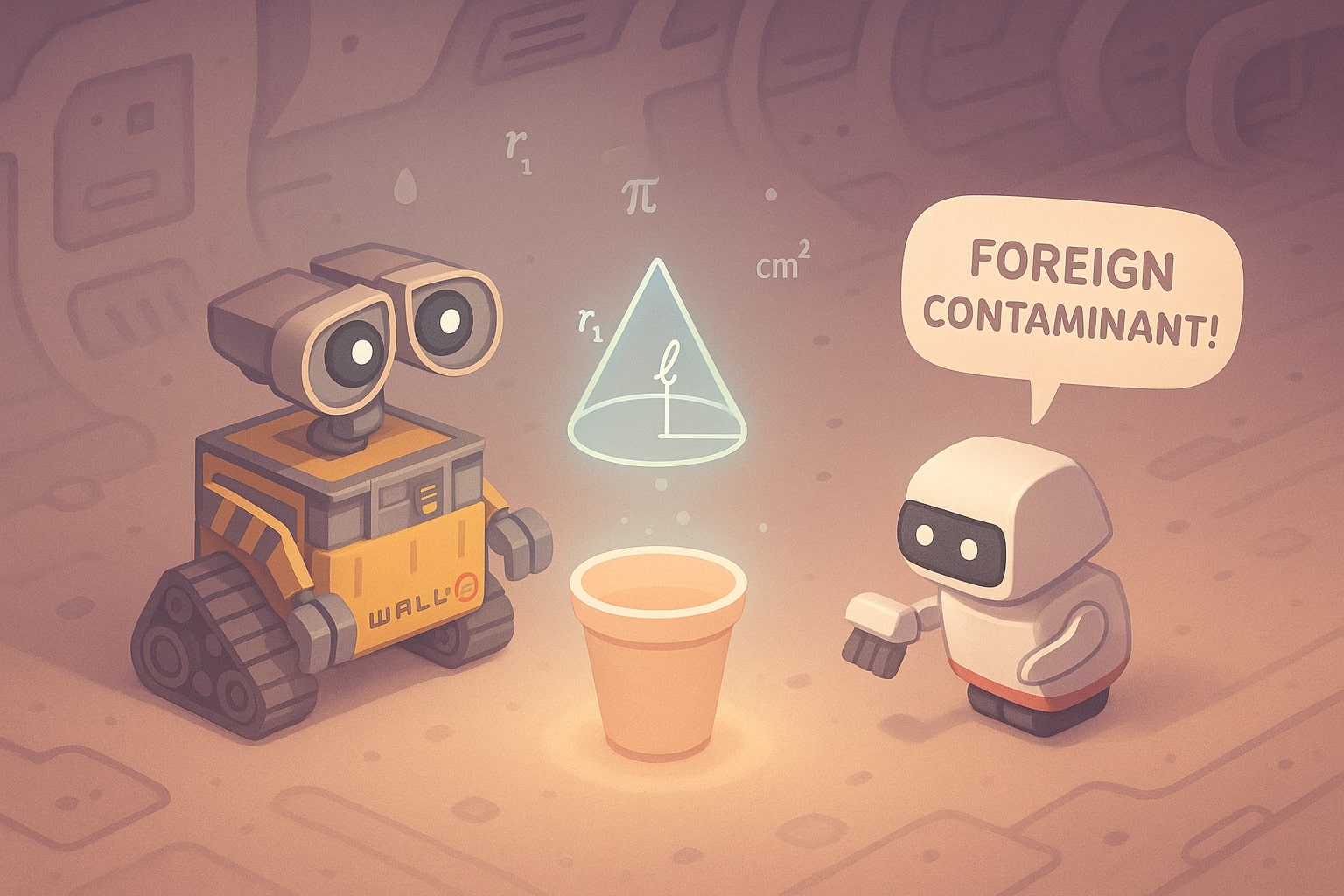 Demonstra como a calculadora da área de superfície do tronco de cone funciona com campos de entrada e resultados instantâneos que facilitam a resolução de problemas.