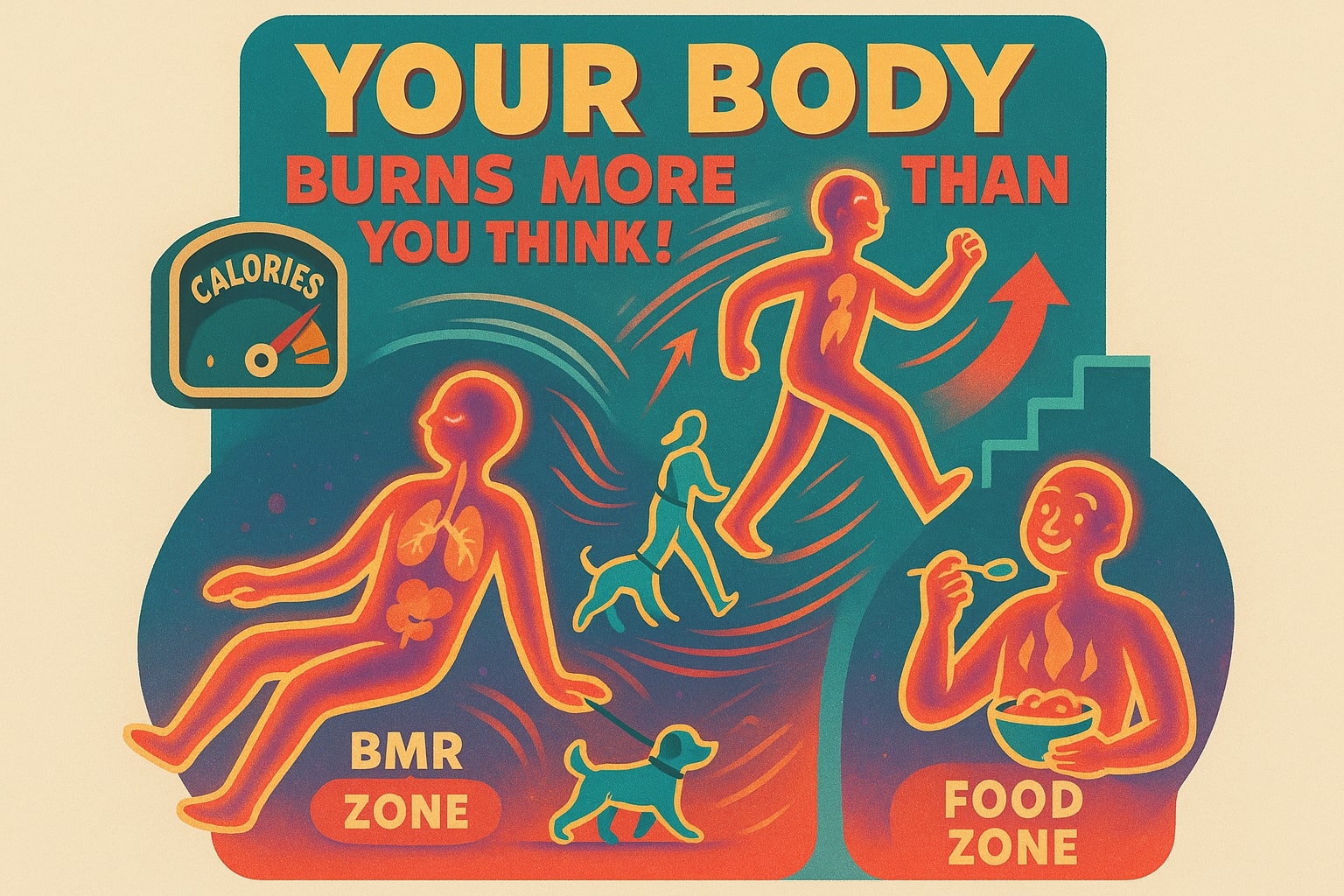 Calculadora de TDEE 1