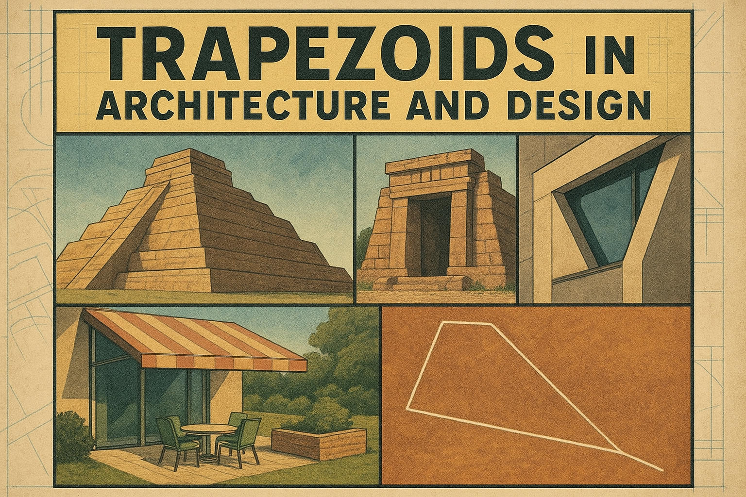 Demonstra como a Calculadora de área de trapézio funciona com campos de entrada e resultados instantâneos que ajudam usuários a resolver problemas com facilidade.