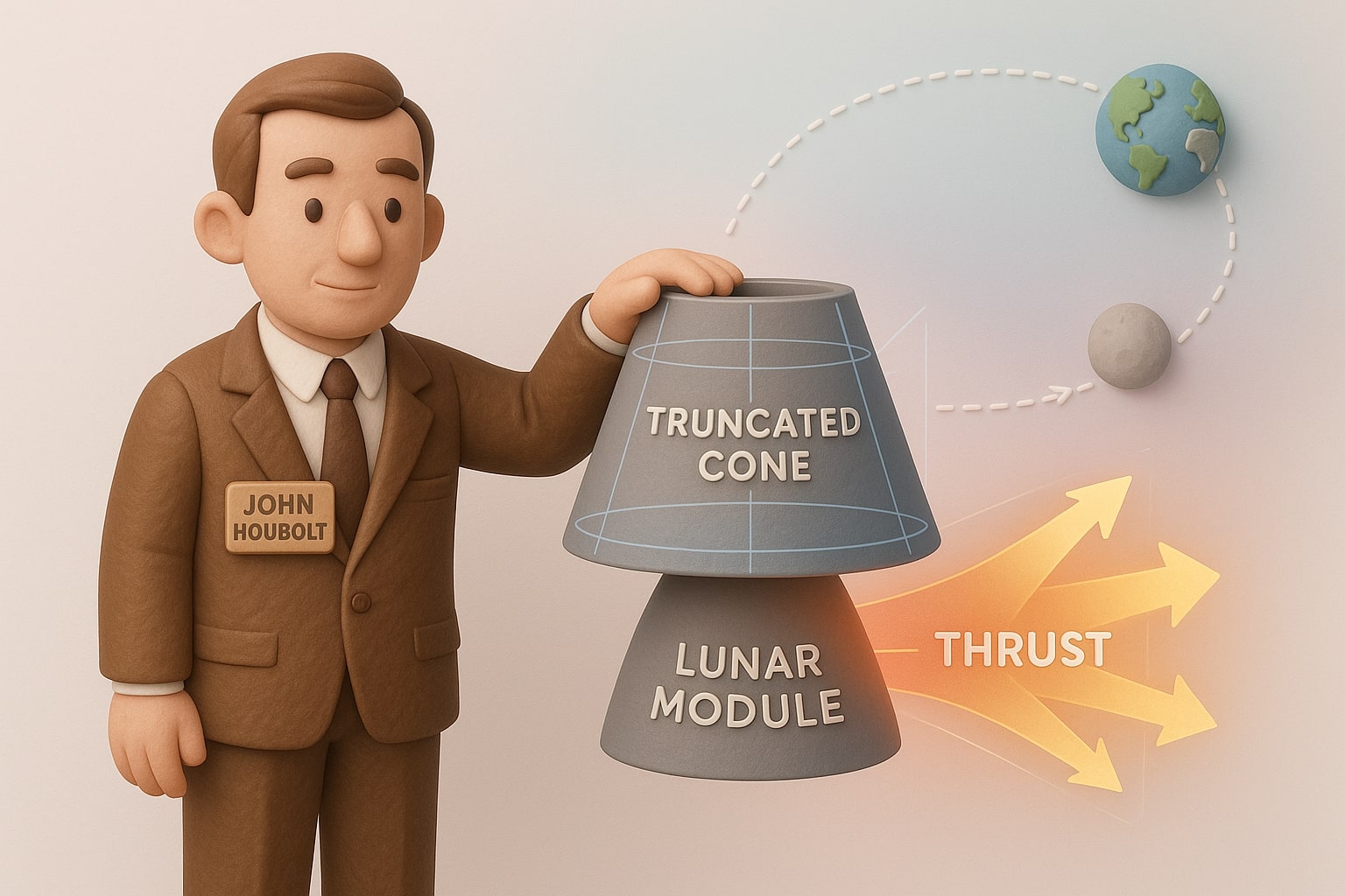 Calculadora de Volume de Cone Truncado