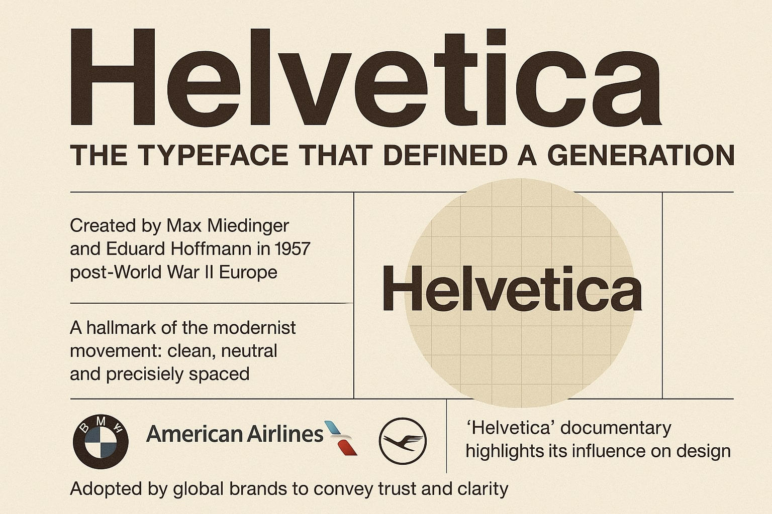 Conversor de Tipografia