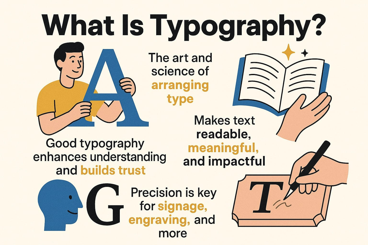 Conversor de Tipografia