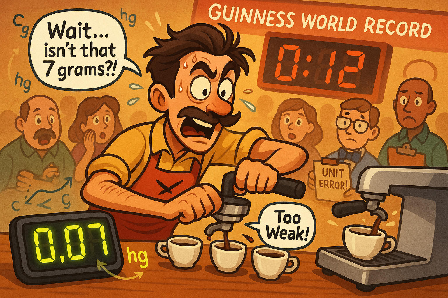 Conversor de centigramas para hectogramas