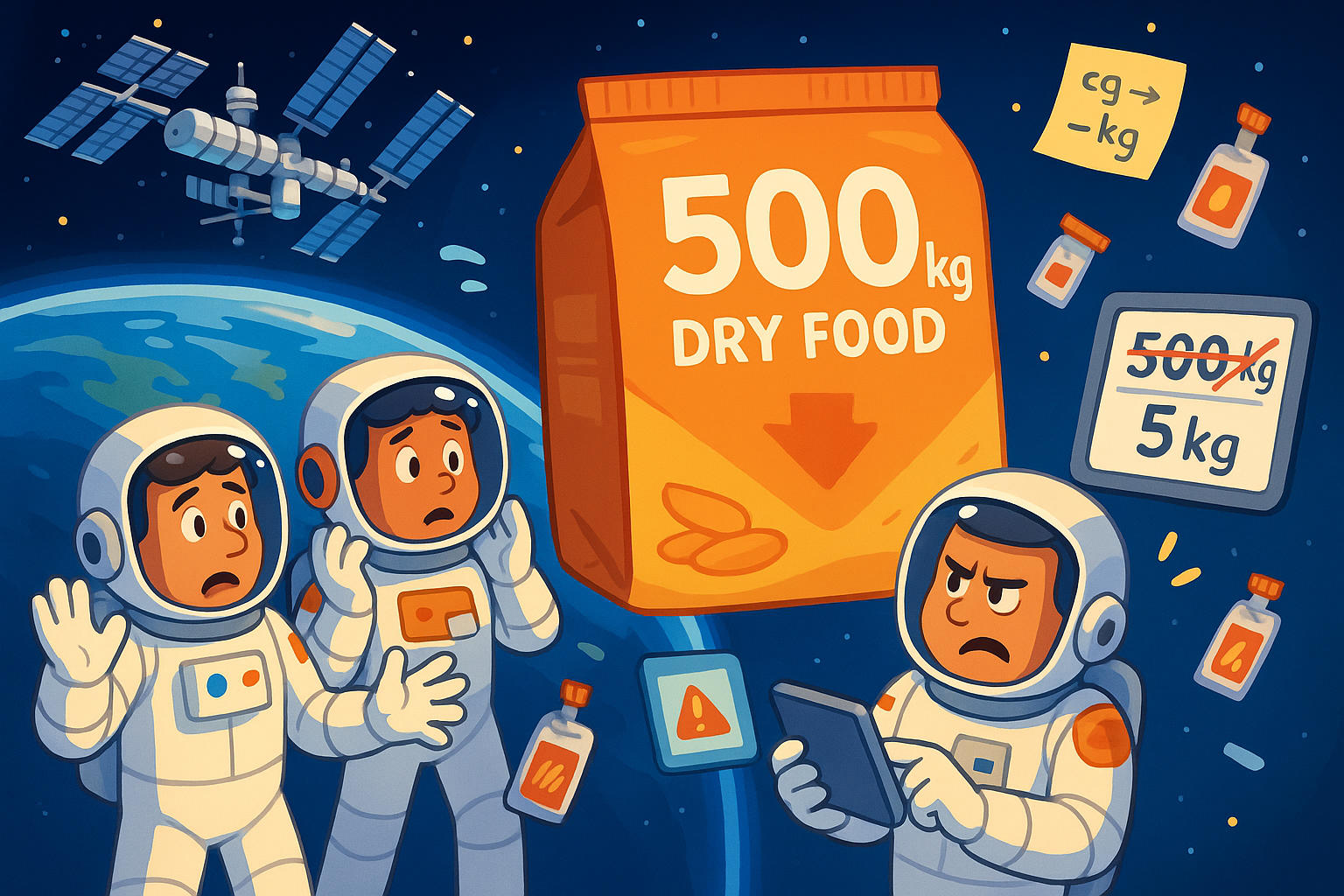 Conversor de Centigramas para Quilogramas