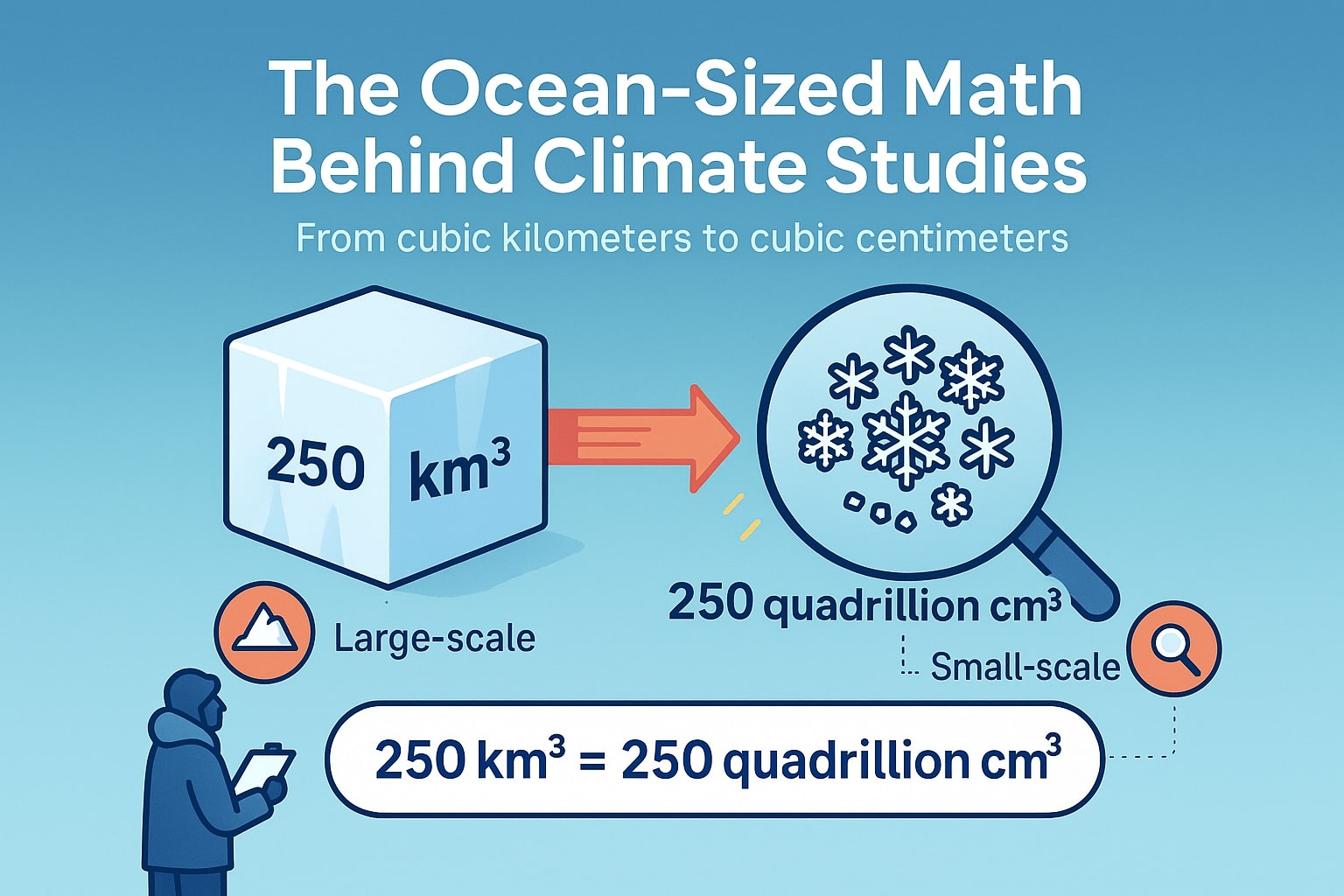 Conversor de Centímetro Cúbico para Milímetro Cúbico