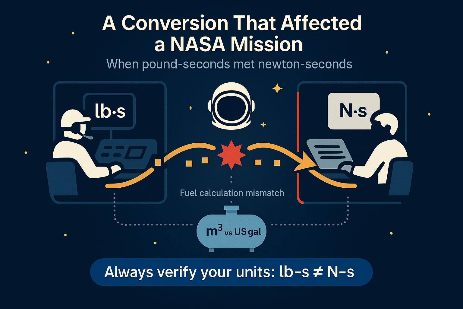 Conversor de Metro Cúbico para Galões US
