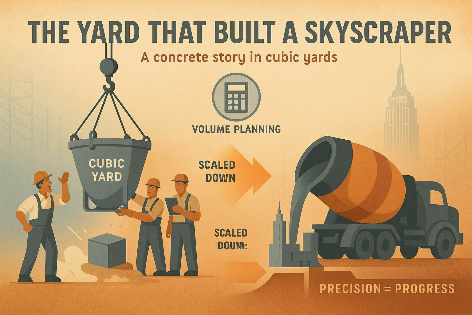 Conversor de Jarda Cúbica para Polegada Cúbica