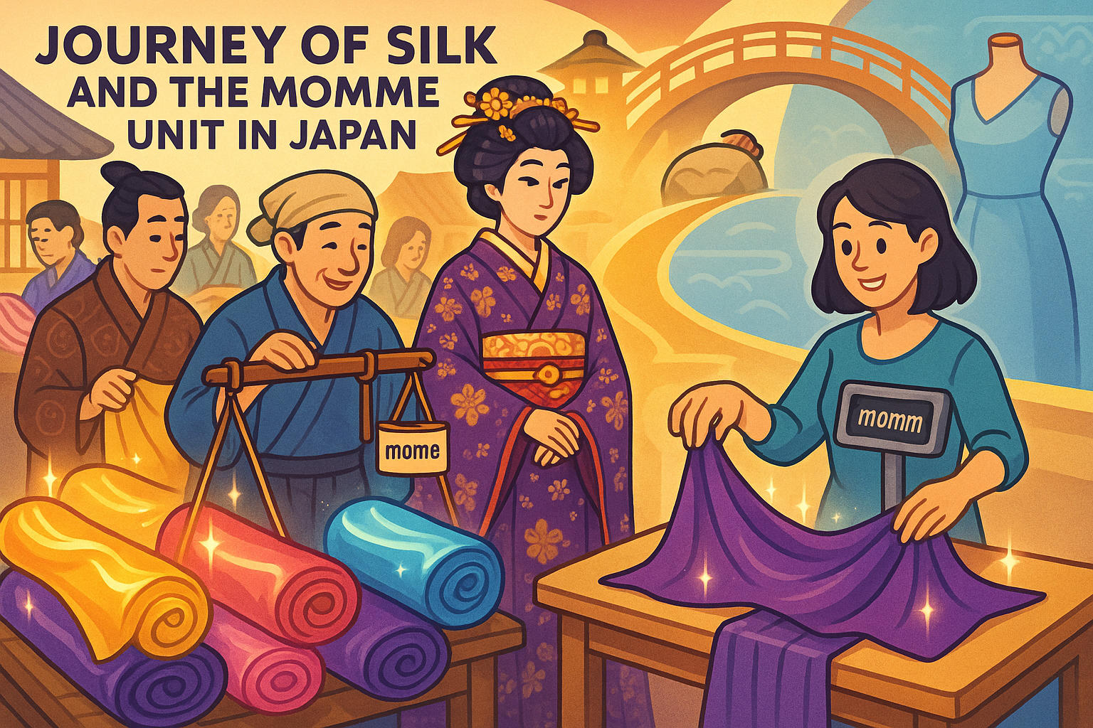 Conversor de Gramas para Mommes