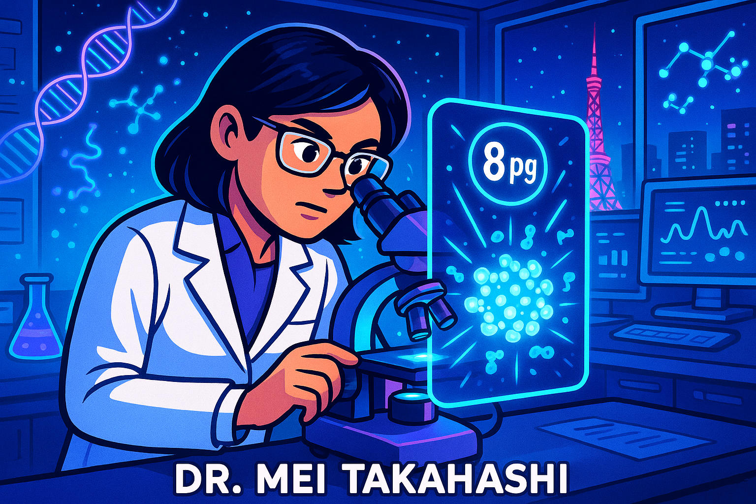 Conversor de Grama para Picograma