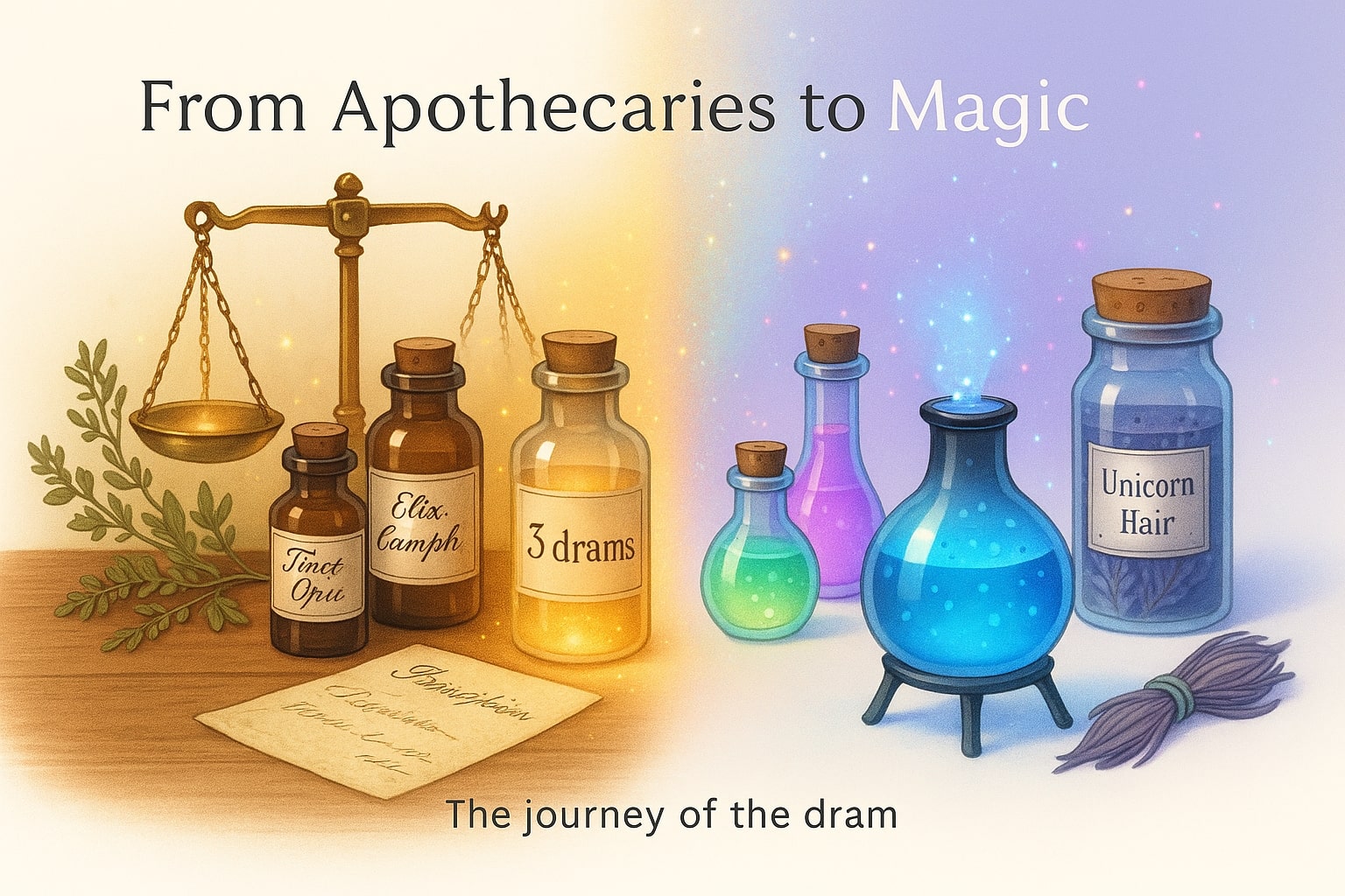 Conversor de Quilogramas para Dramas